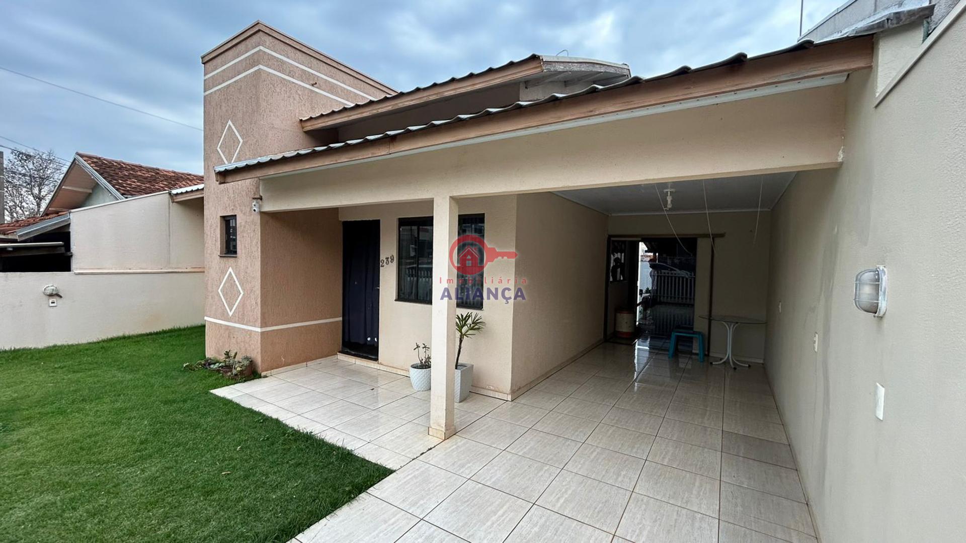 Imobiliria Aliana em Toledo Paran