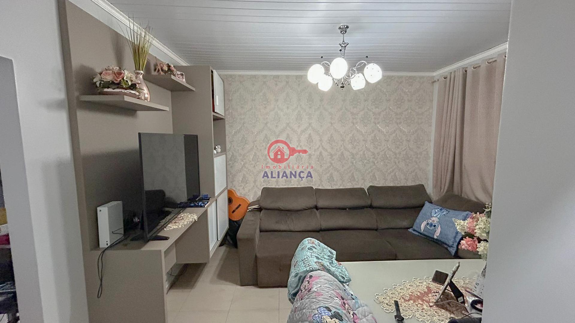 Imobiliria Aliana em Toledo Paran