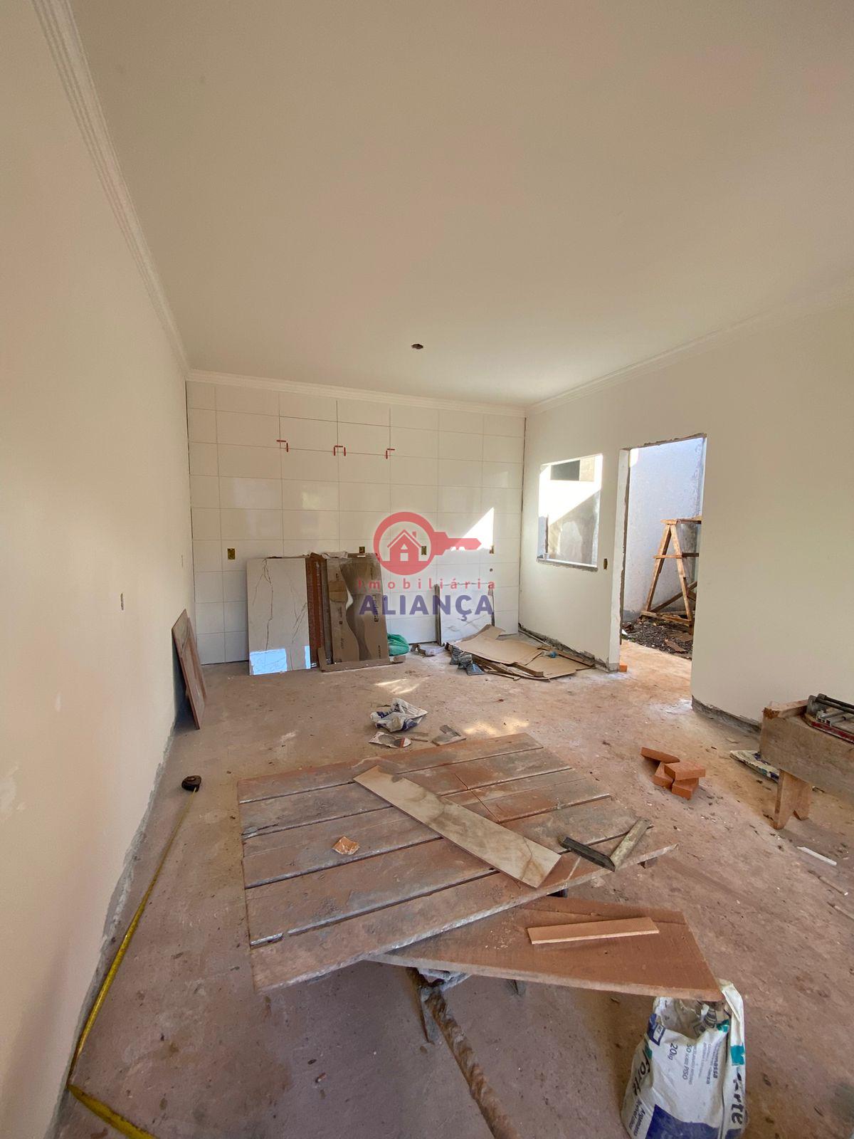 Imobiliria Aliana em Toledo Paran