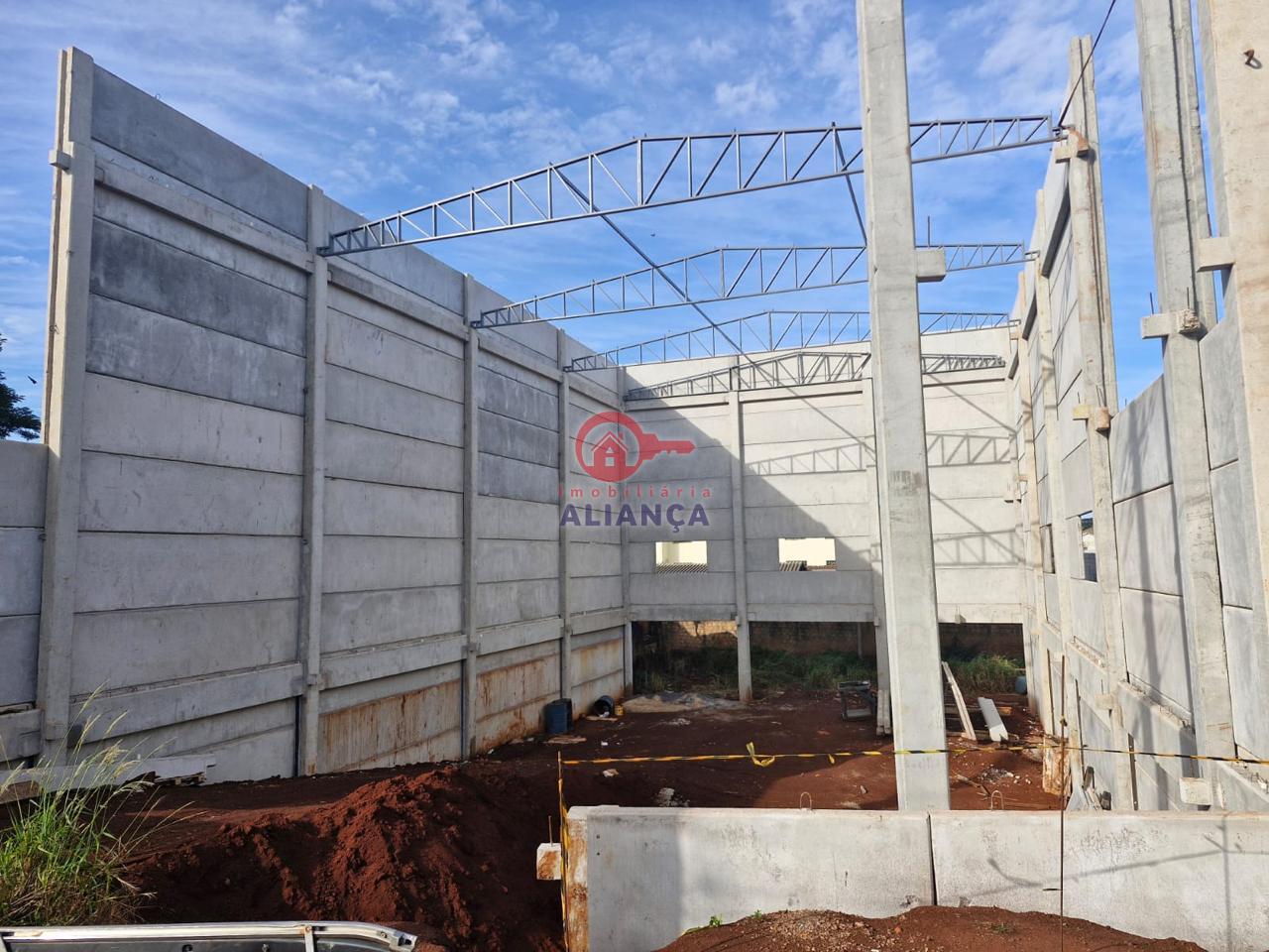 Imobiliria Aliana em Toledo Paran