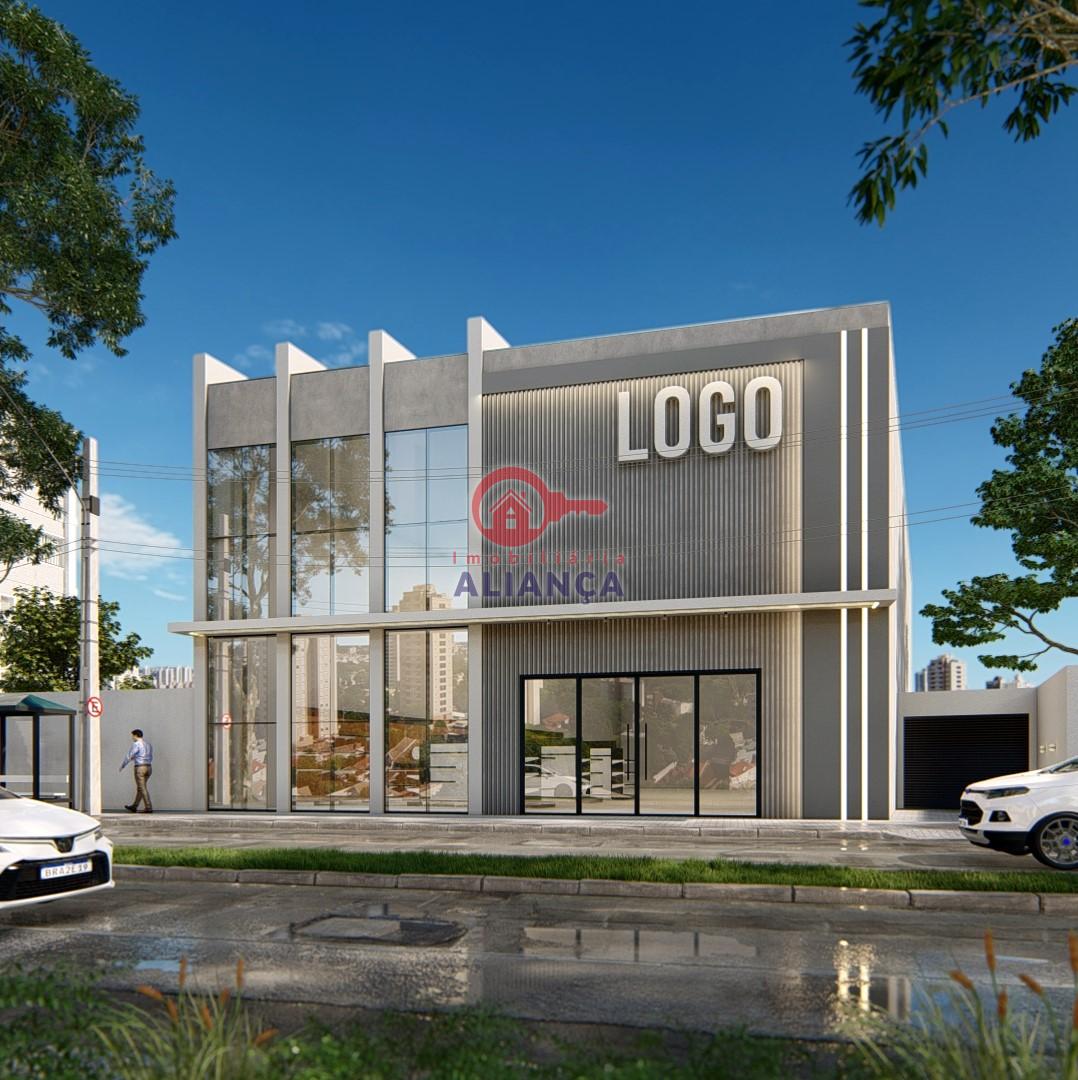 Barraco para Venda, JARDIM SANTA MARIA, TOLEDO - PR