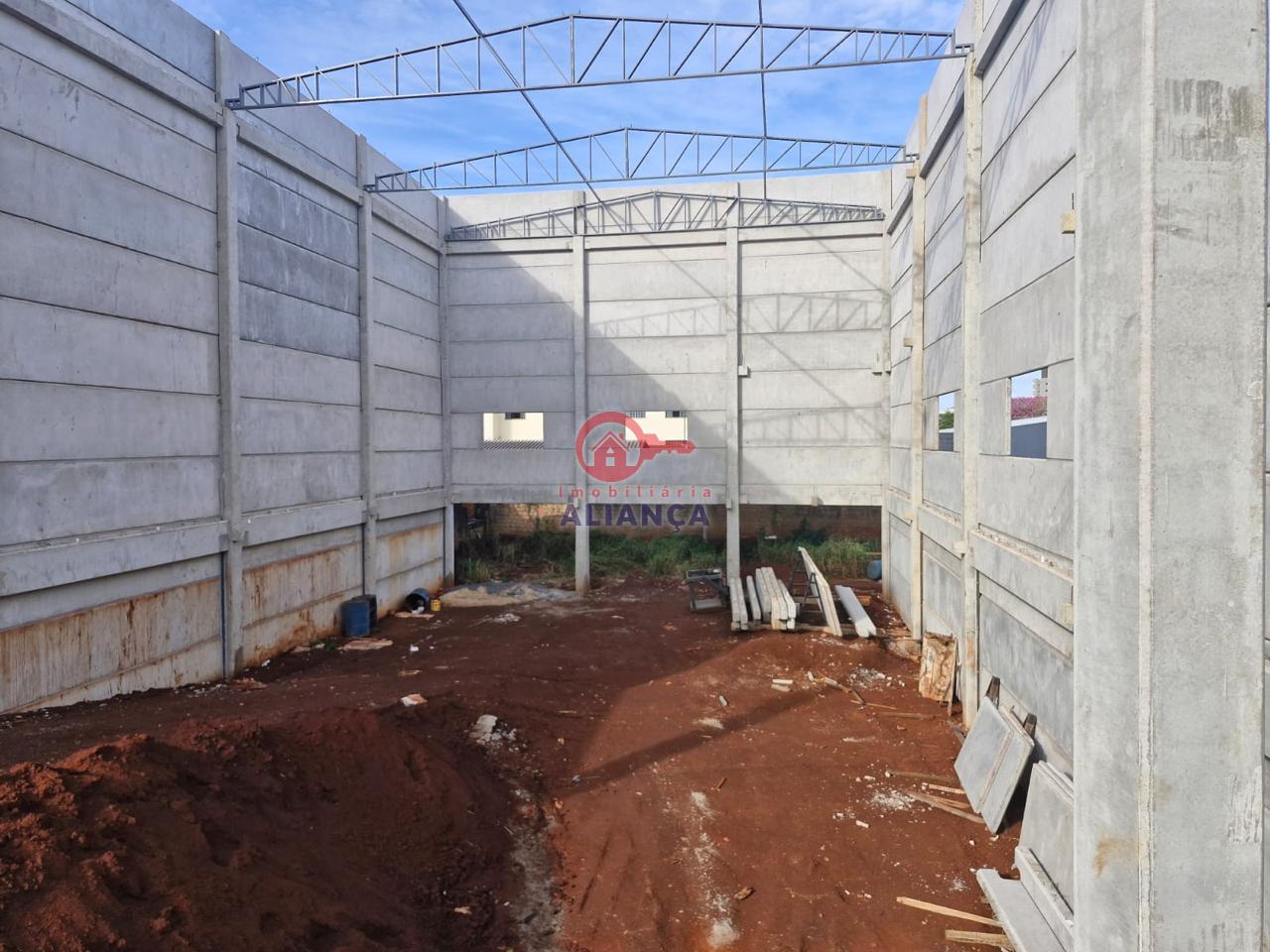 Imobiliria Aliana em Toledo Paran