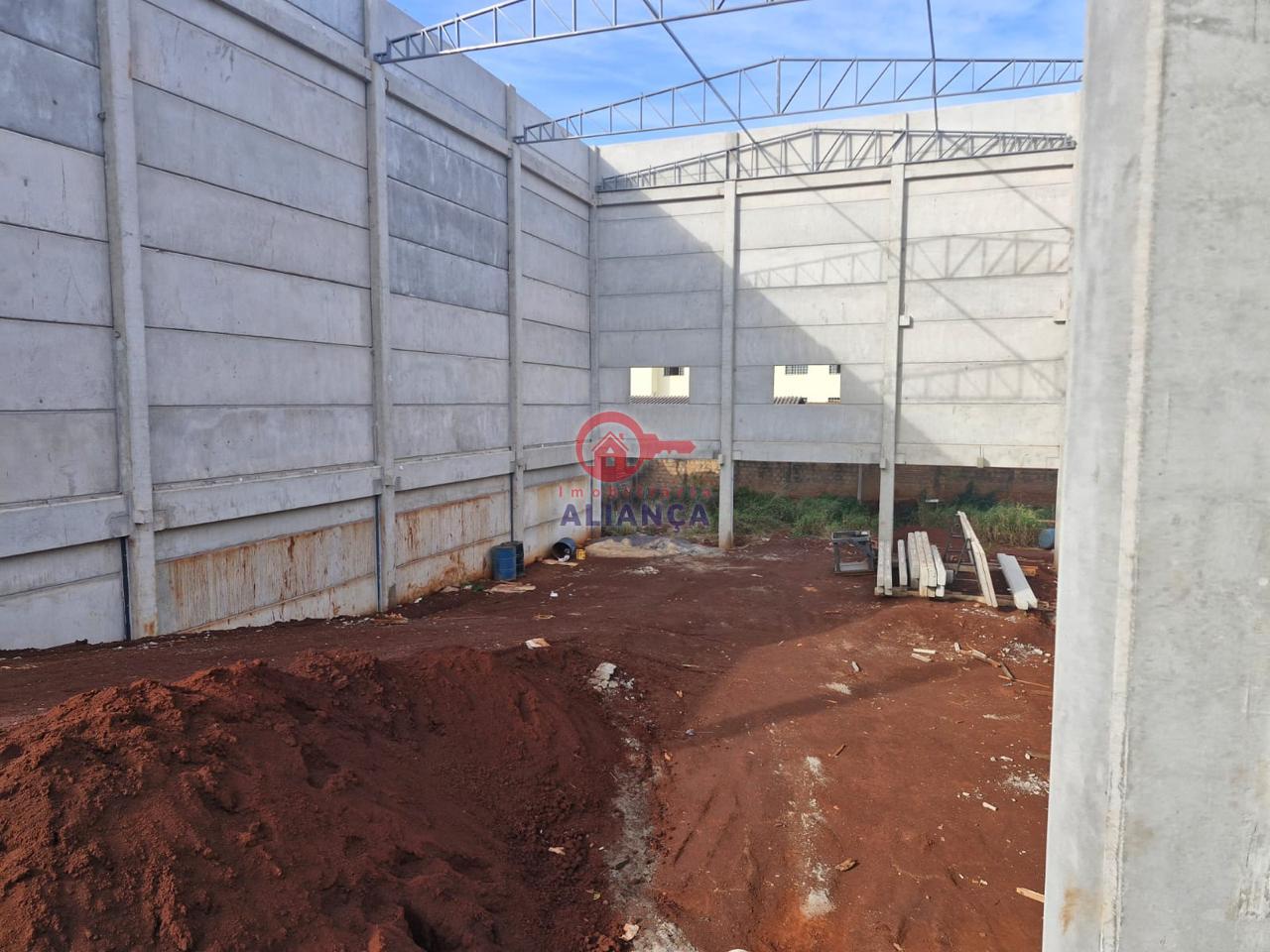 Imobiliria Aliana em Toledo Paran