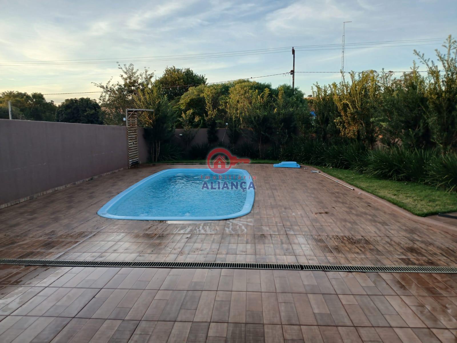 Imobiliria Aliana em Toledo Paran