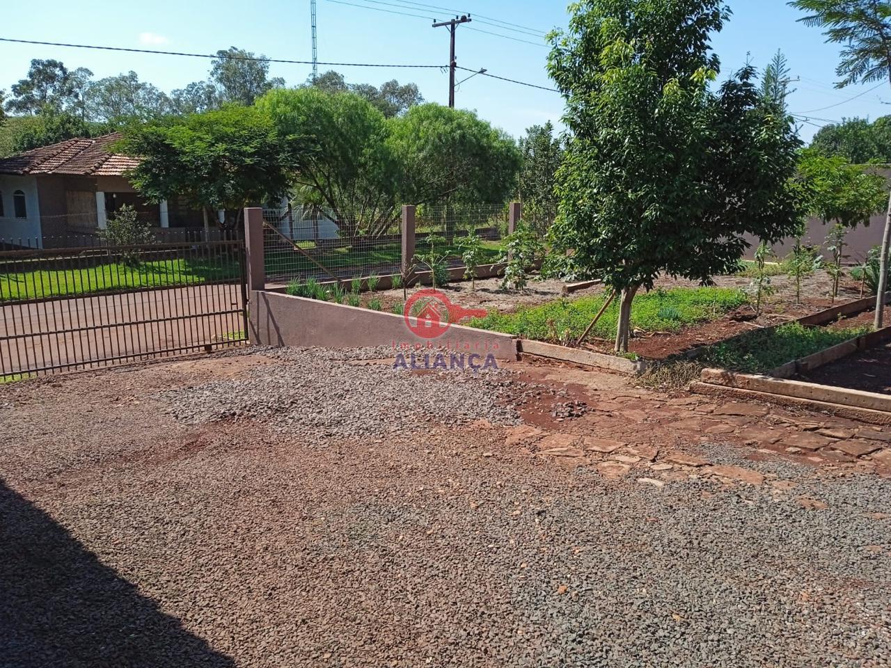Imobiliria Aliana em Toledo Paran