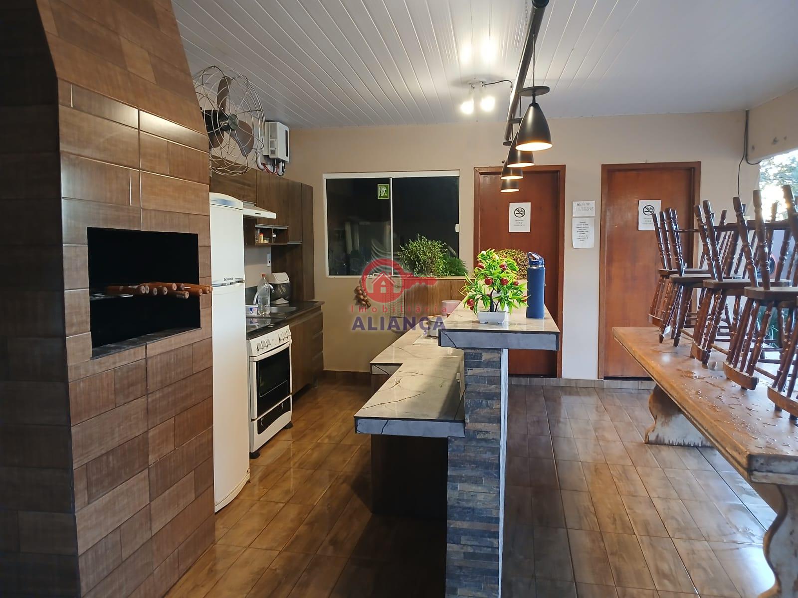 Imobiliria Aliana em Toledo Paran