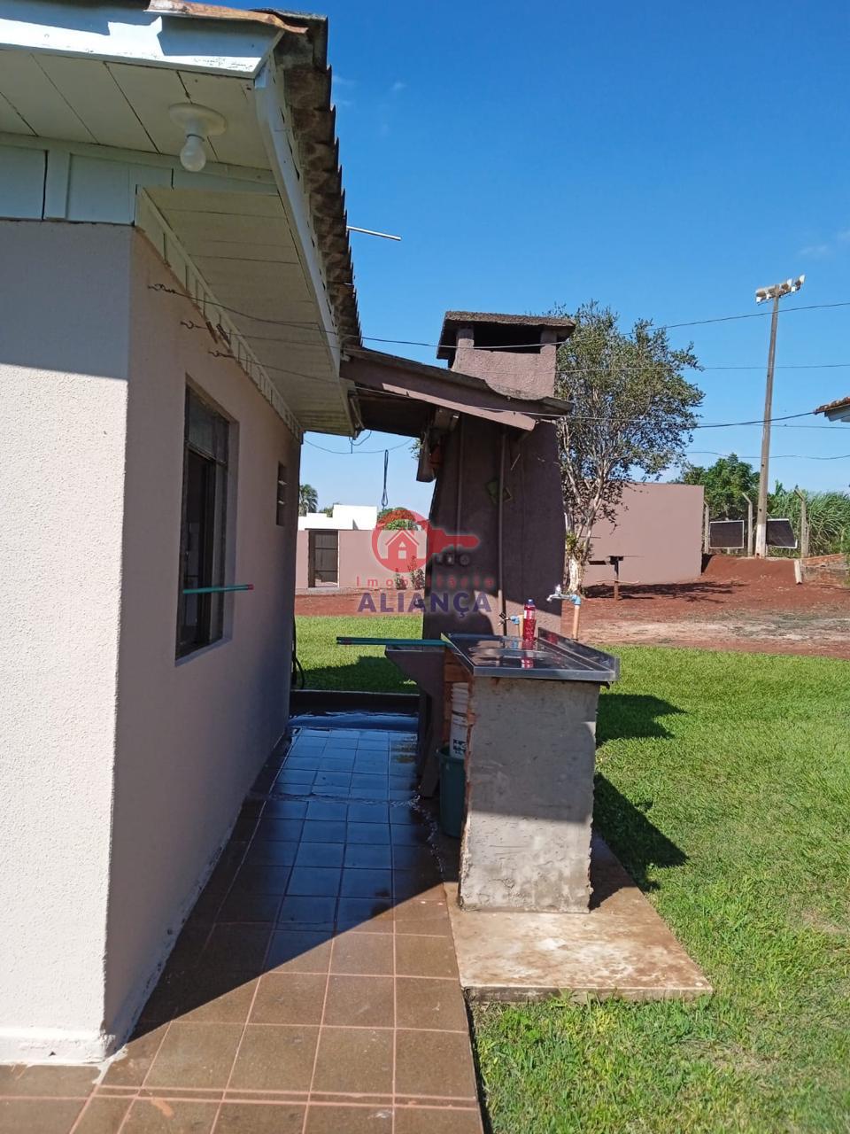 Imobiliria Aliana em Toledo Paran