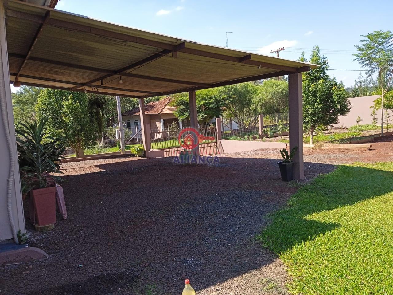 Imobiliria Aliana em Toledo Paran