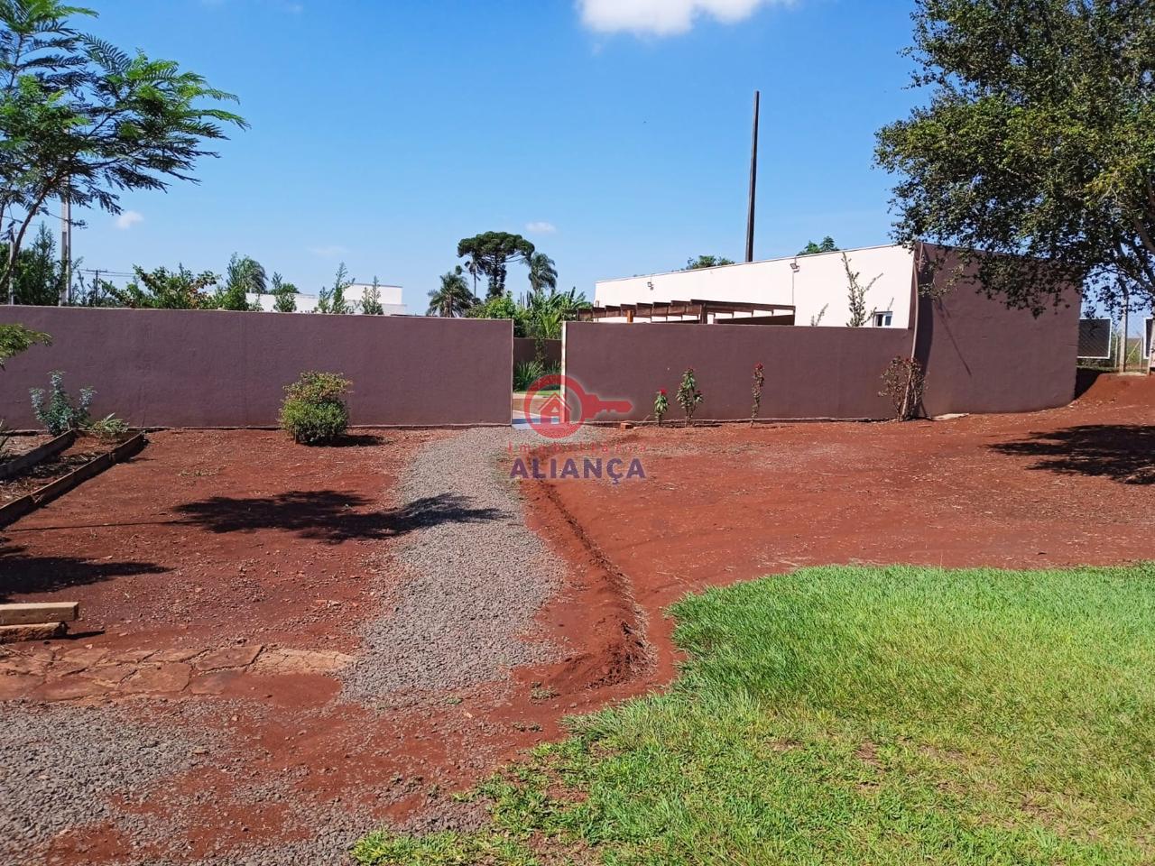 Imobiliria Aliana em Toledo Paran