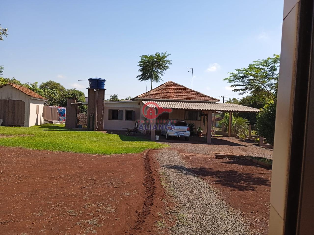 Imobiliria Aliana em Toledo Paran