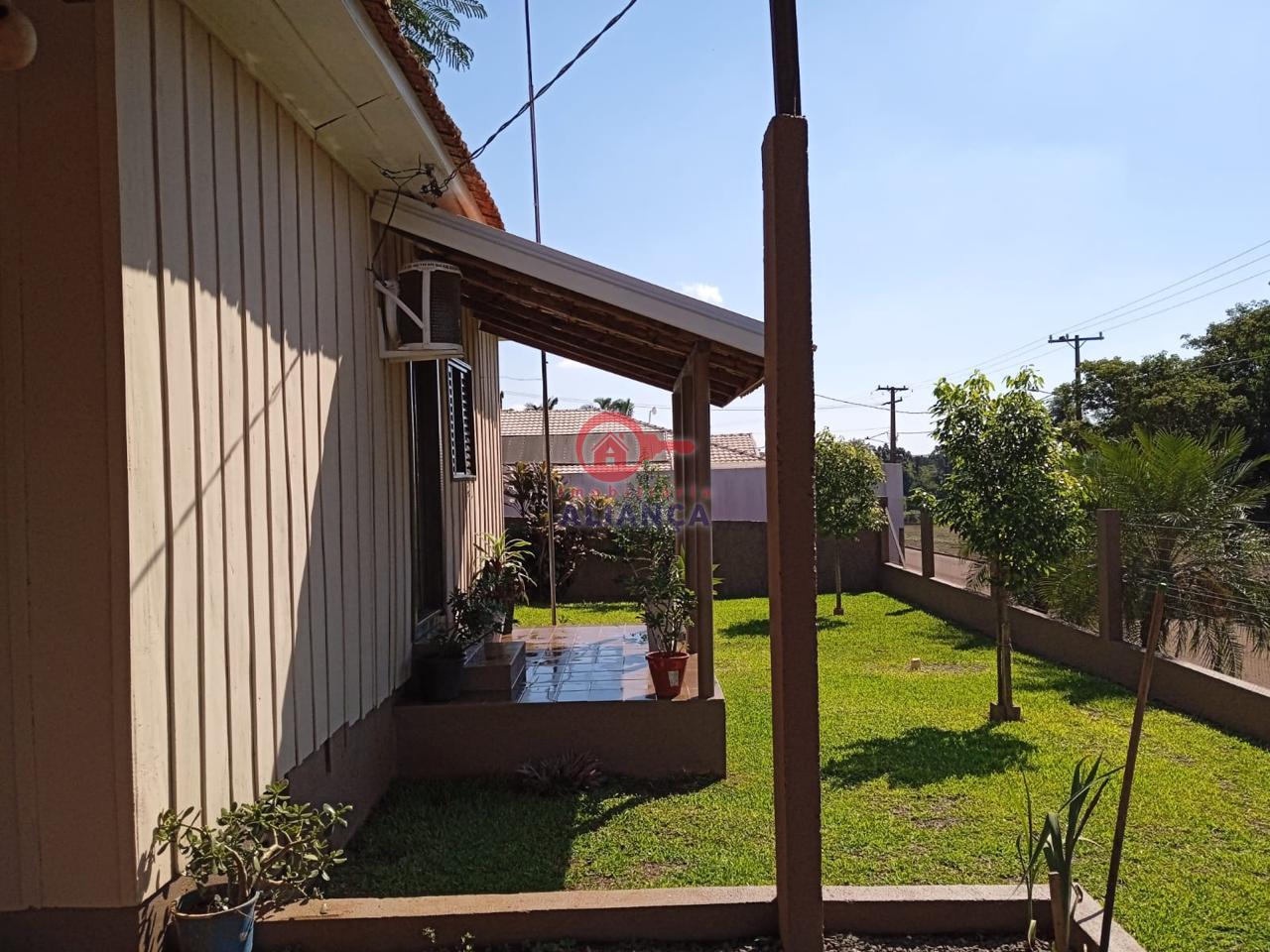 Imobiliria Aliana em Toledo Paran