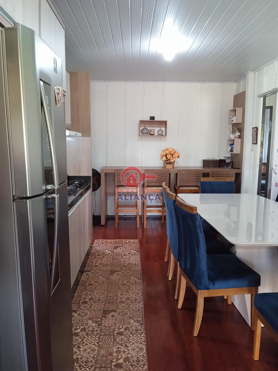 Imobiliria Aliana em Toledo Paran