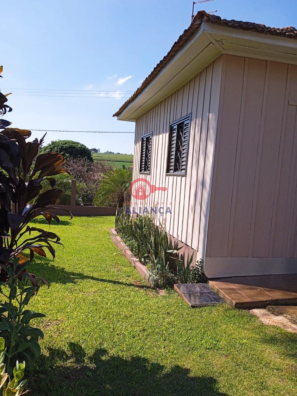 Imobiliria Aliana em Toledo Paran