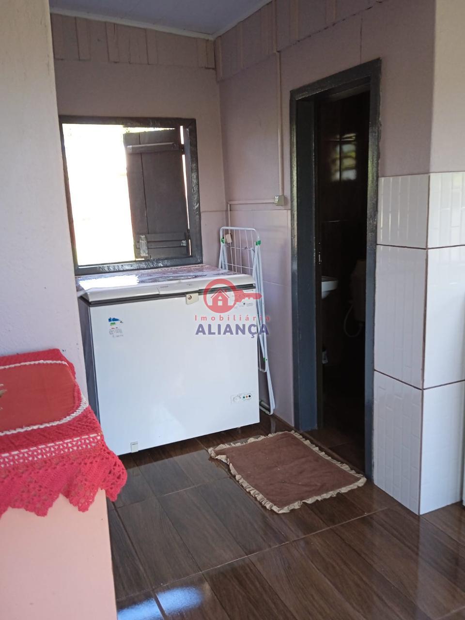 Imobiliria Aliana em Toledo Paran