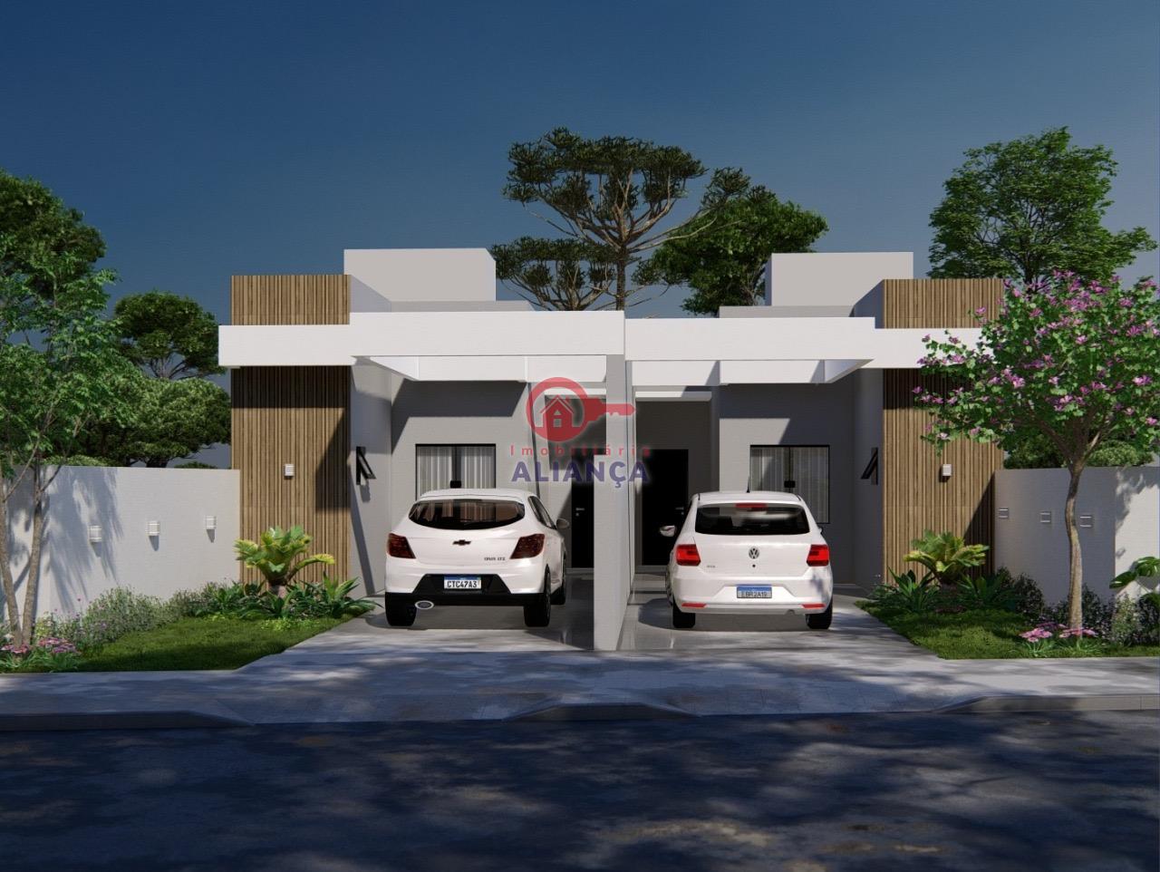 Imobiliria Aliana em Toledo Paran