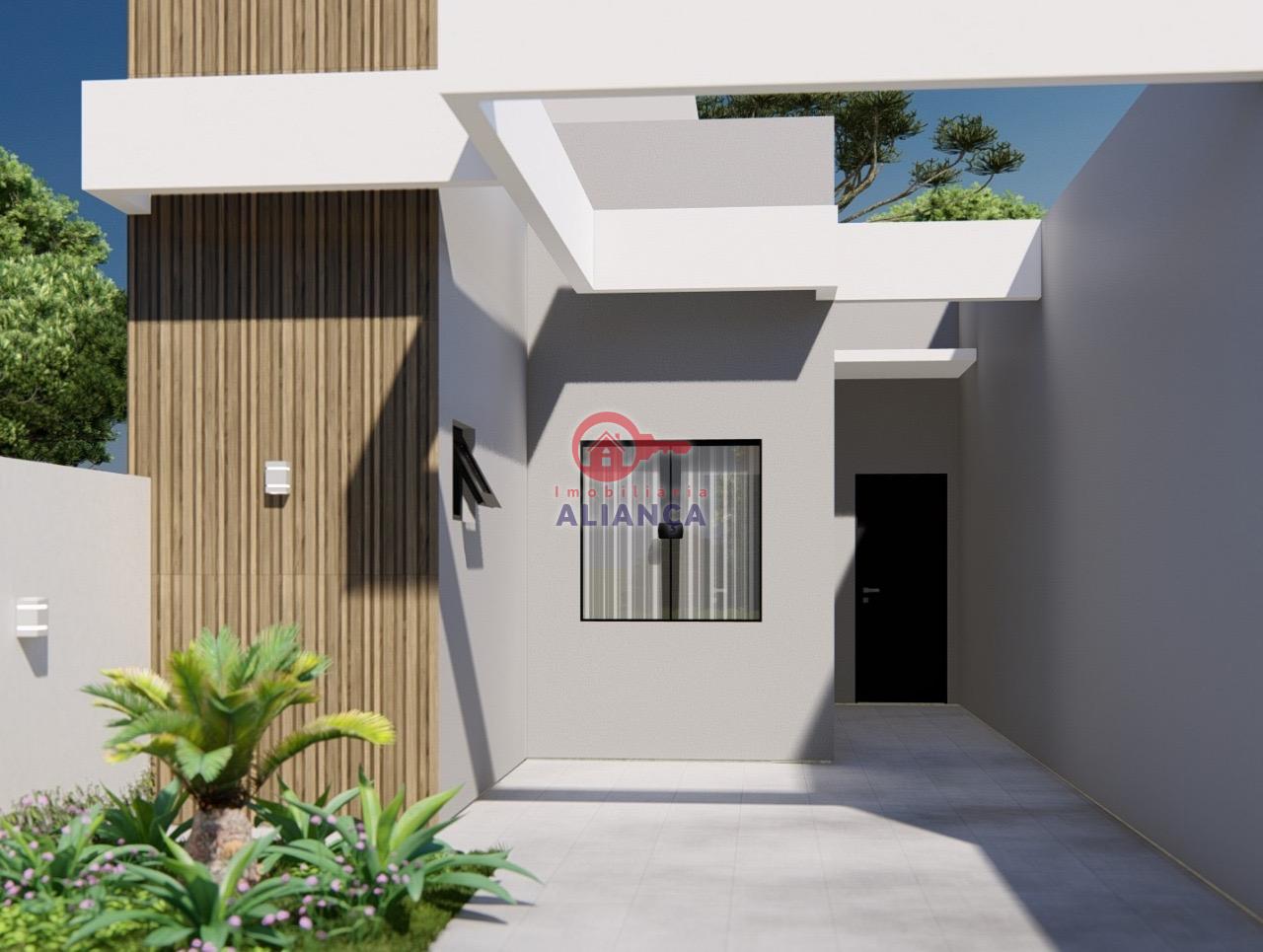 Imobiliria Aliana em Toledo Paran