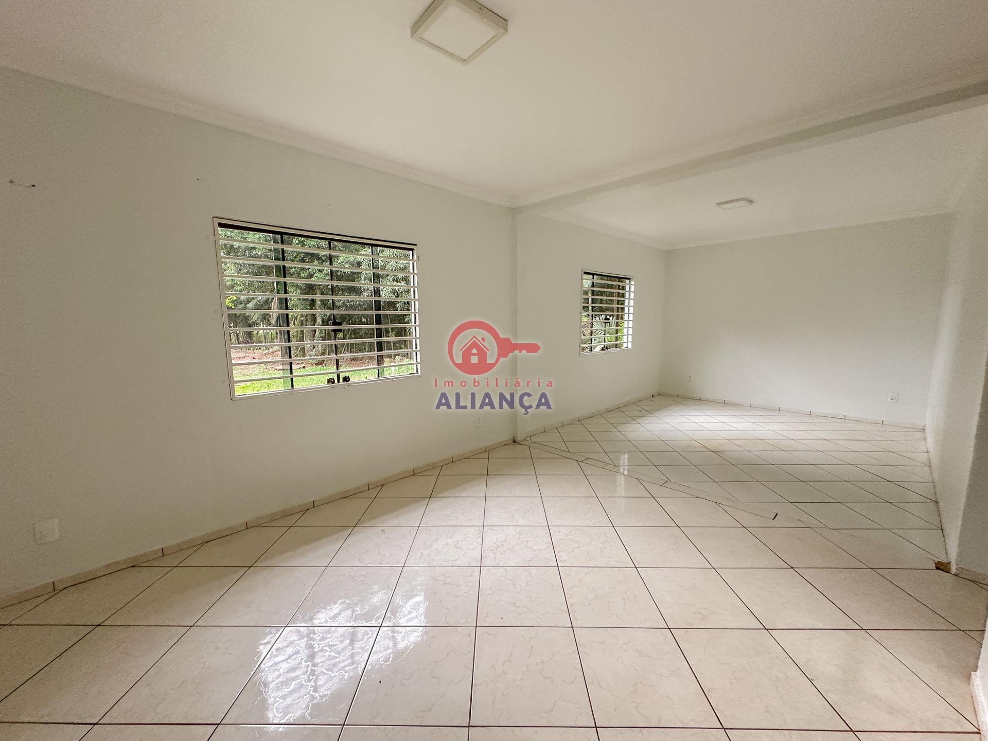 Imobiliria Aliana em Toledo Paran