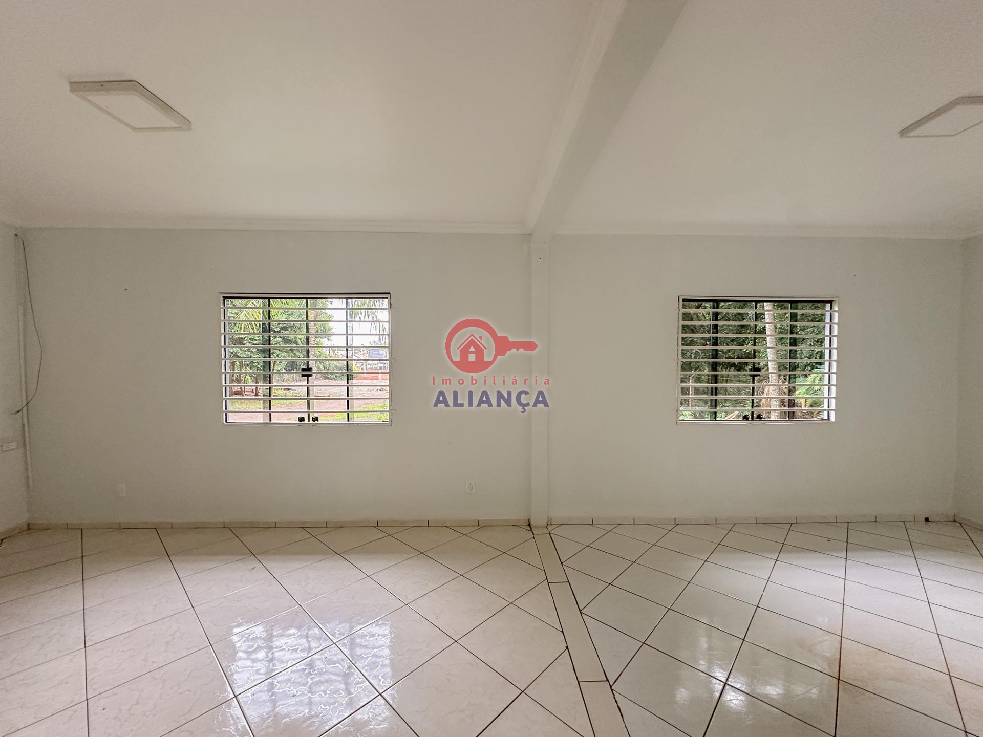 Imobiliria Aliana em Toledo Paran