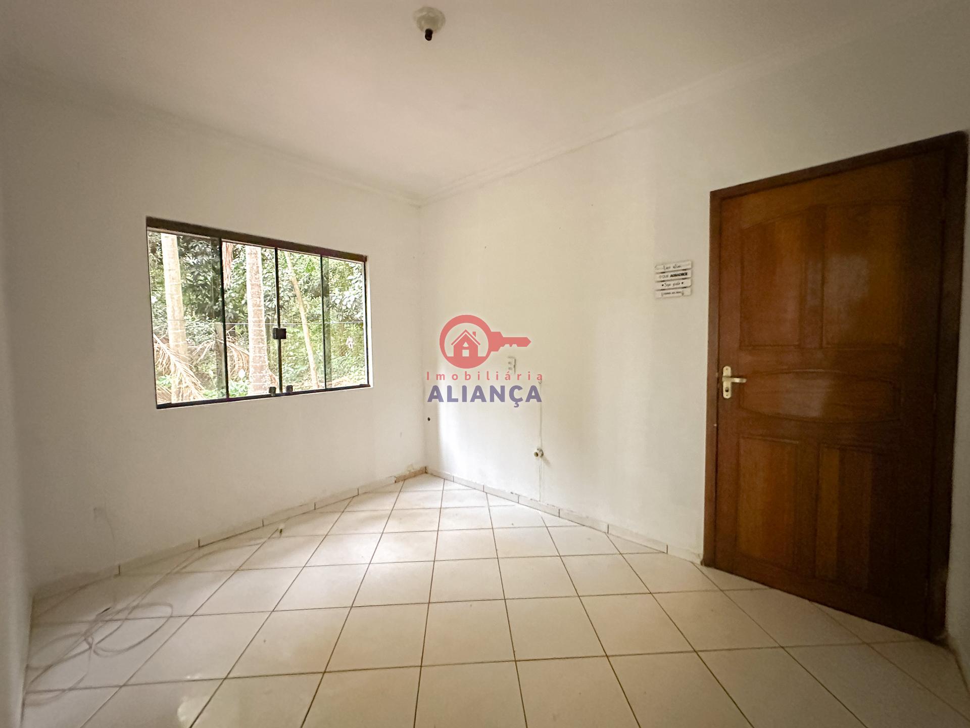 Imobiliria Aliana em Toledo Paran