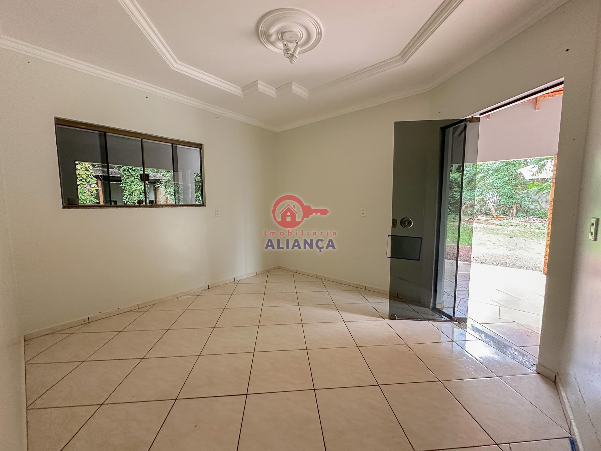 Imobiliria Aliana em Toledo Paran