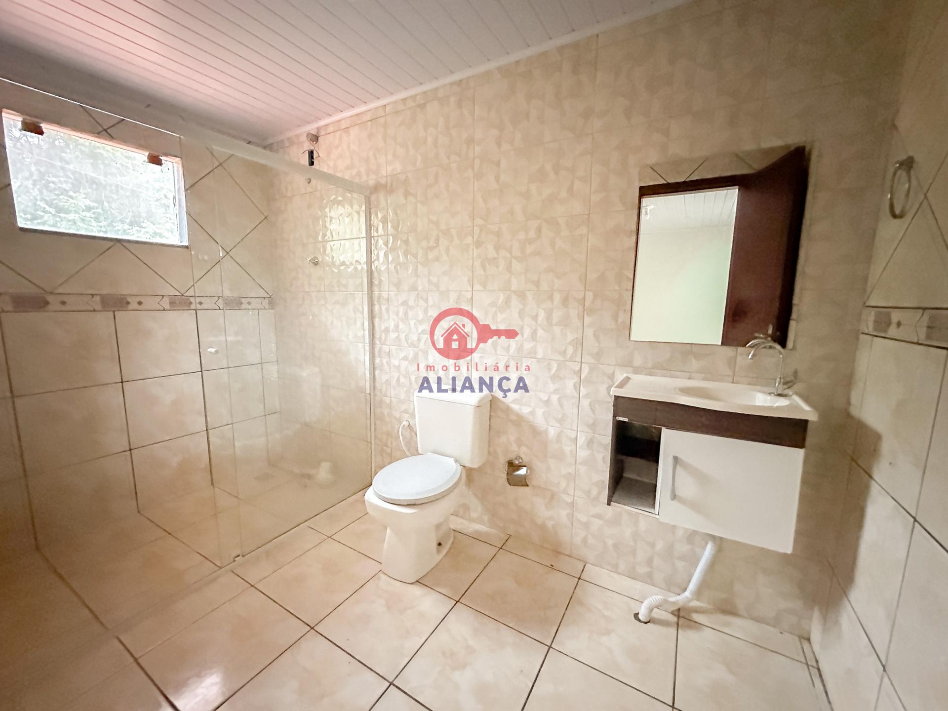 Imobiliria Aliana em Toledo Paran