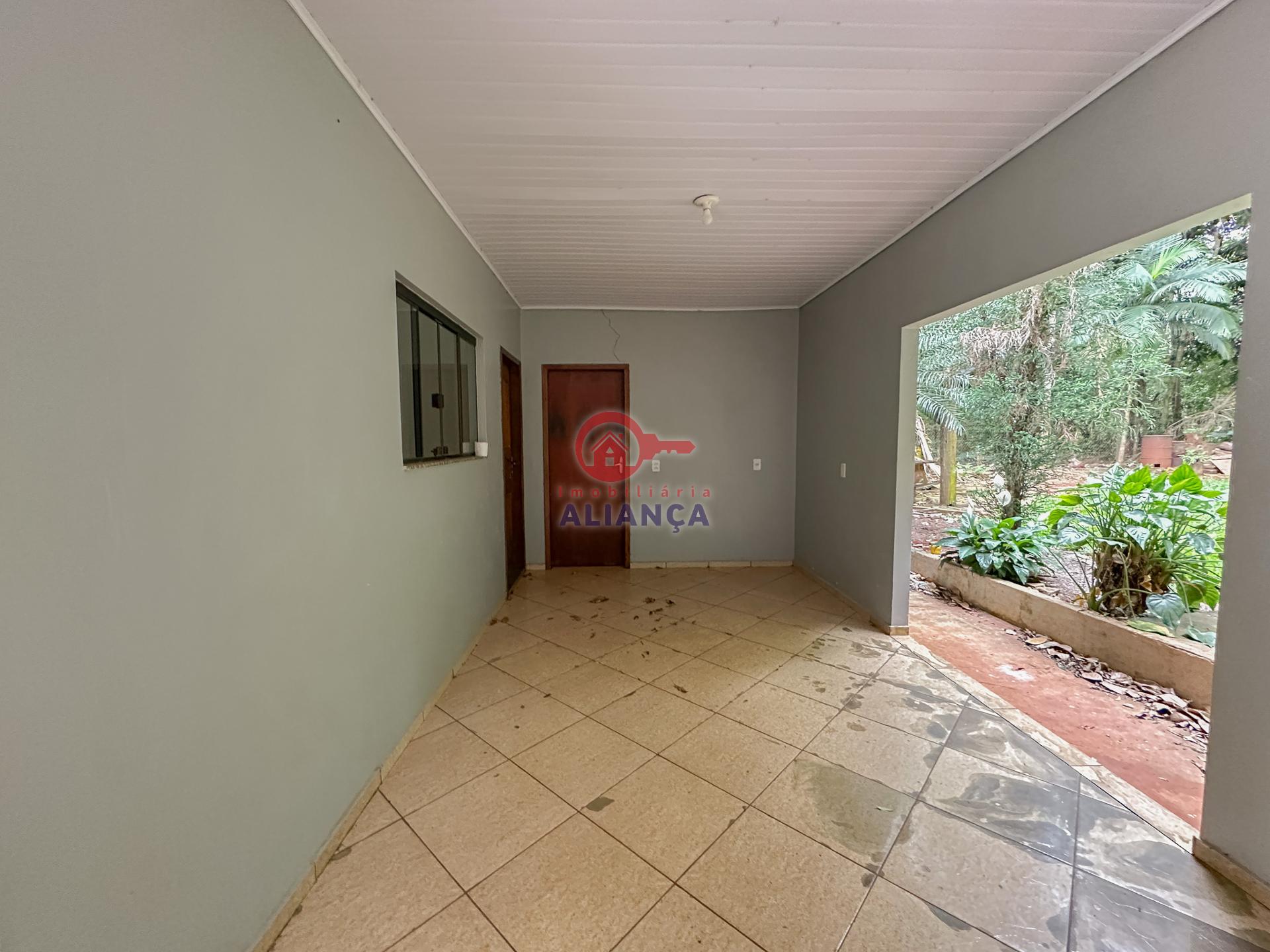 Imobiliria Aliana em Toledo Paran