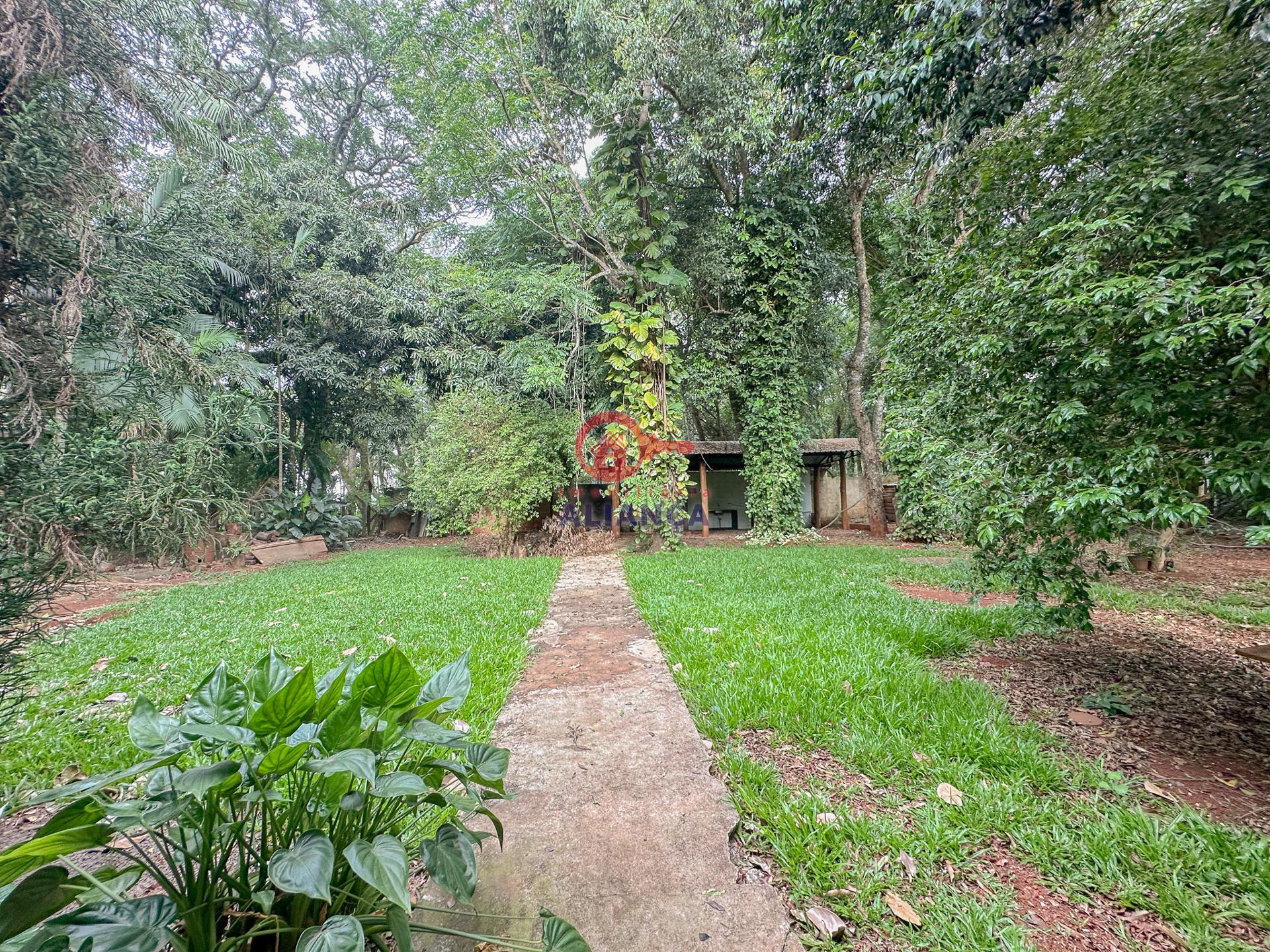 Imobiliria Aliana em Toledo Paran