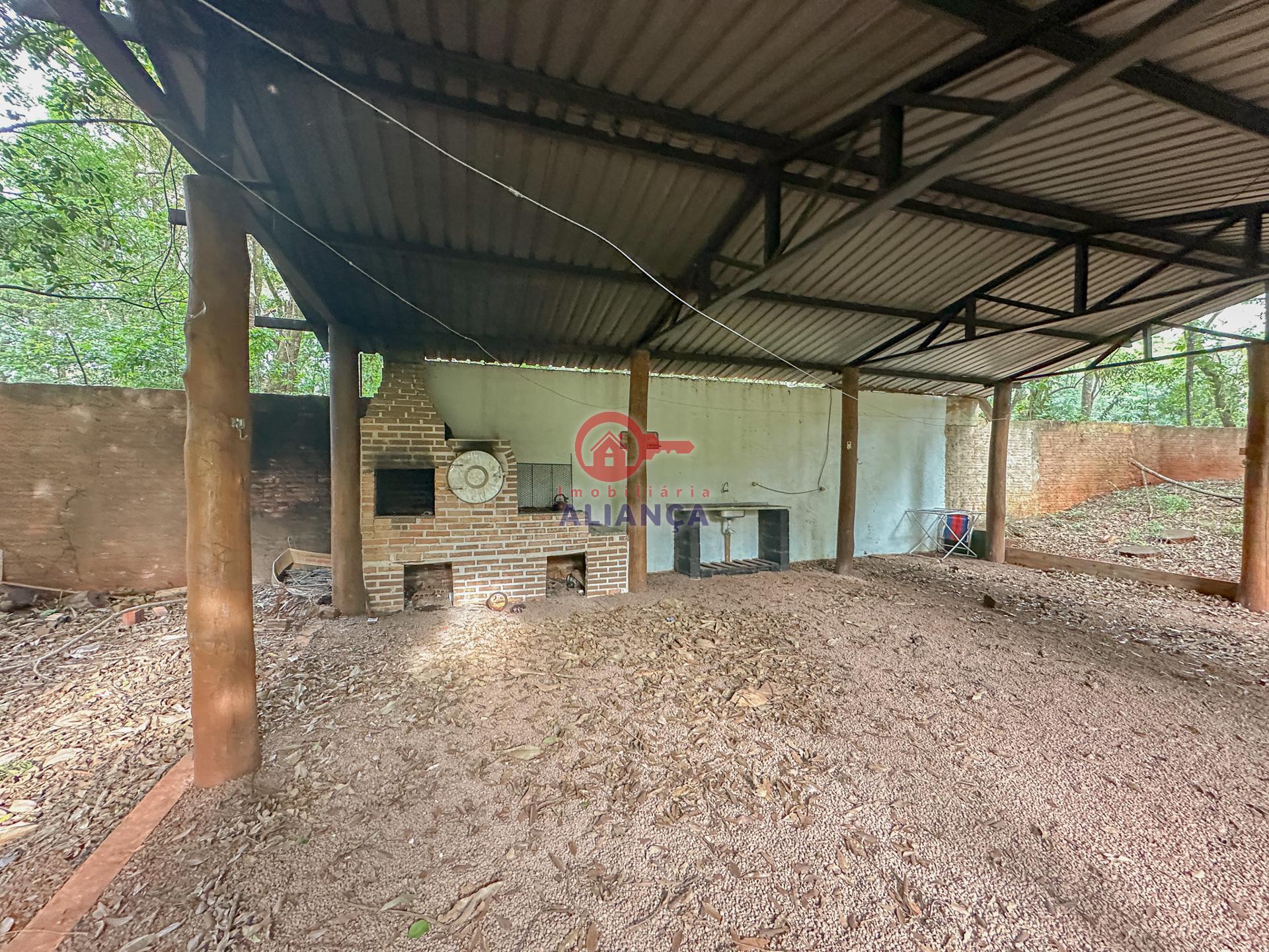 Imobiliria Aliana em Toledo Paran