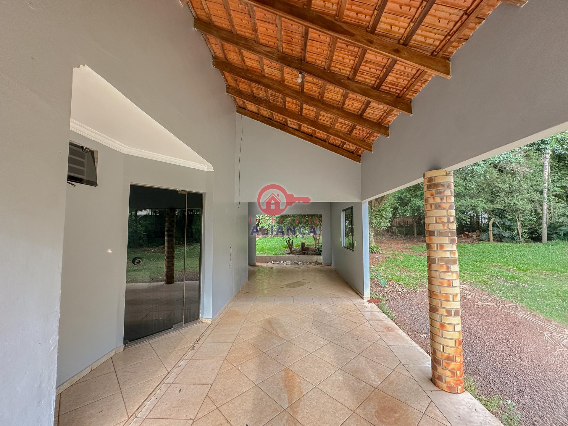 Imobiliria Aliana em Toledo Paran
