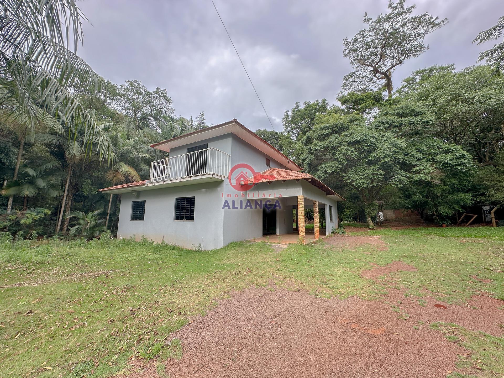 Imobiliria Aliana em Toledo Paran