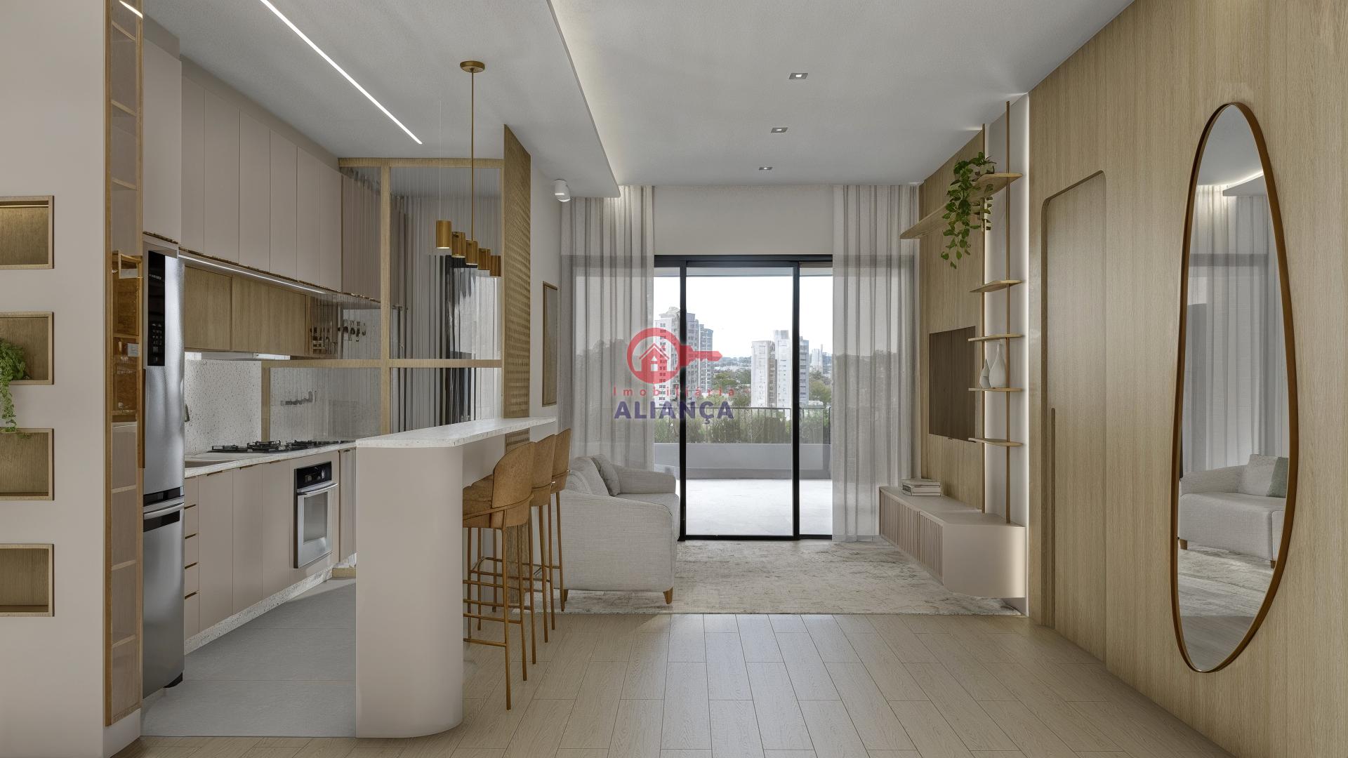 Imobiliria Aliana em Toledo Paran