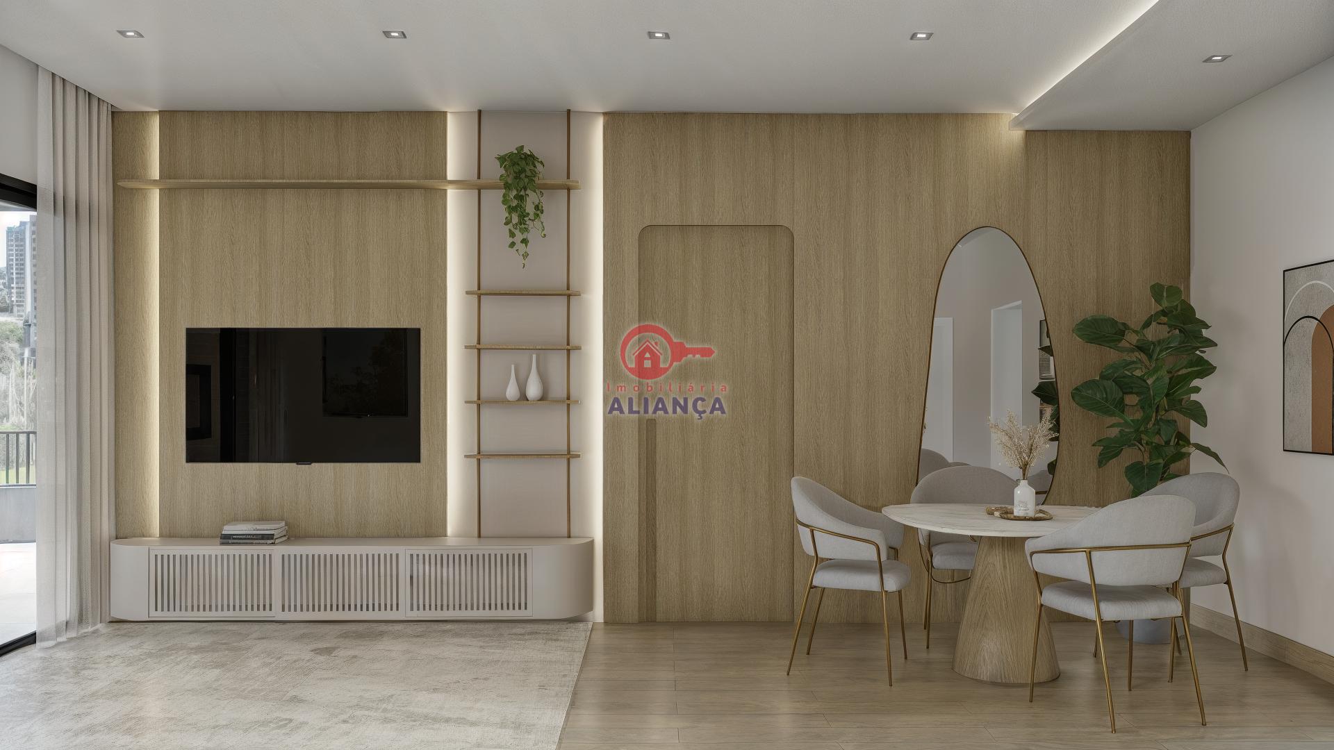 Imobiliria Aliana em Toledo Paran