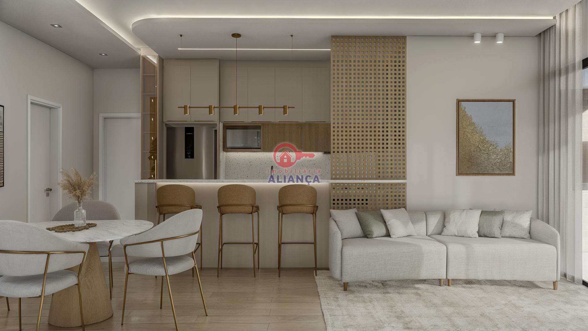 Imobiliria Aliana em Toledo Paran