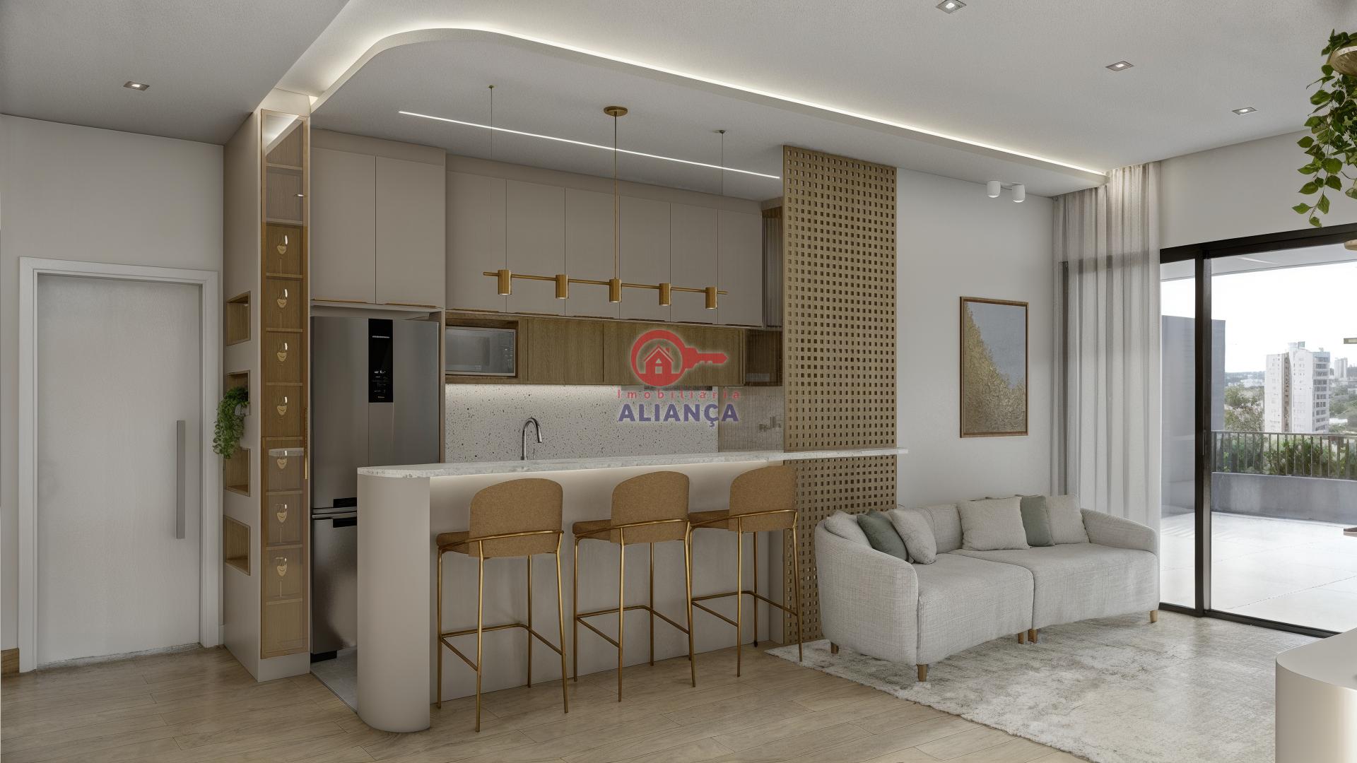 Imobiliria Aliana em Toledo Paran