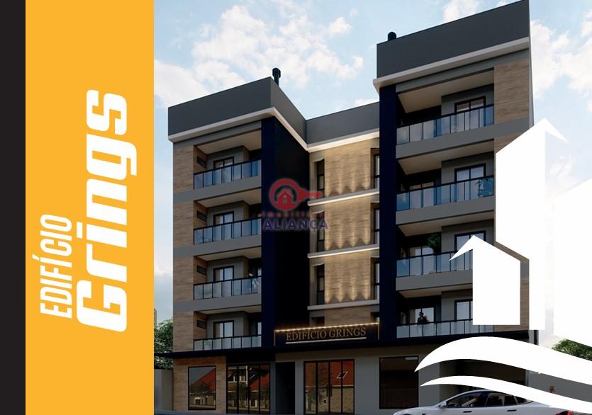 Apartamento Studio  venda, CENTRO, TOLEDO - PR