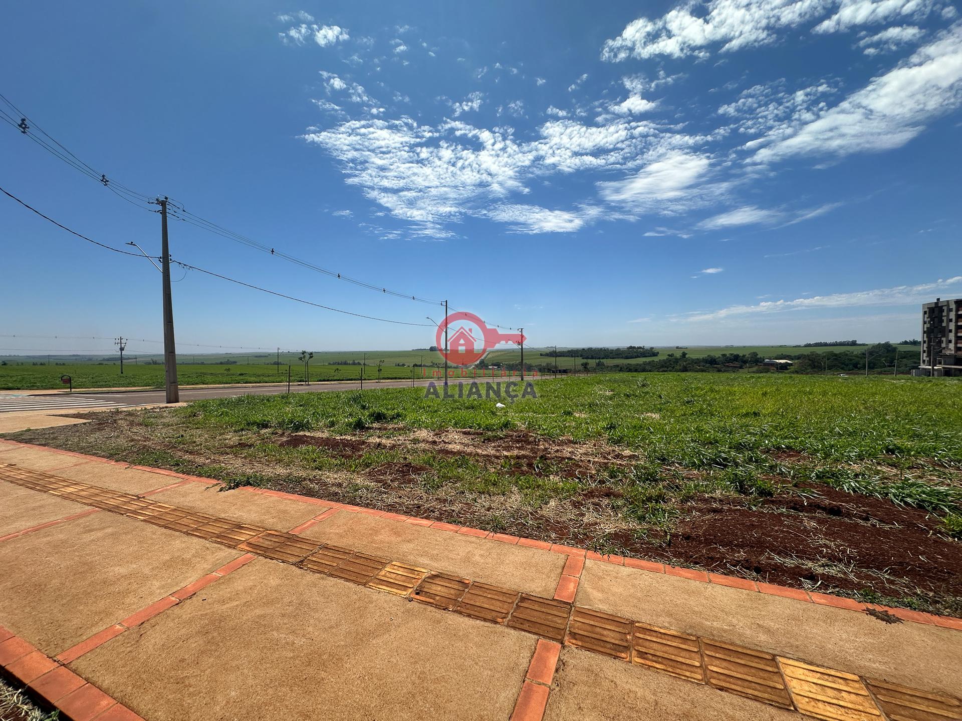 Terreno  venda, BIOPARK, TOLEDO - PR