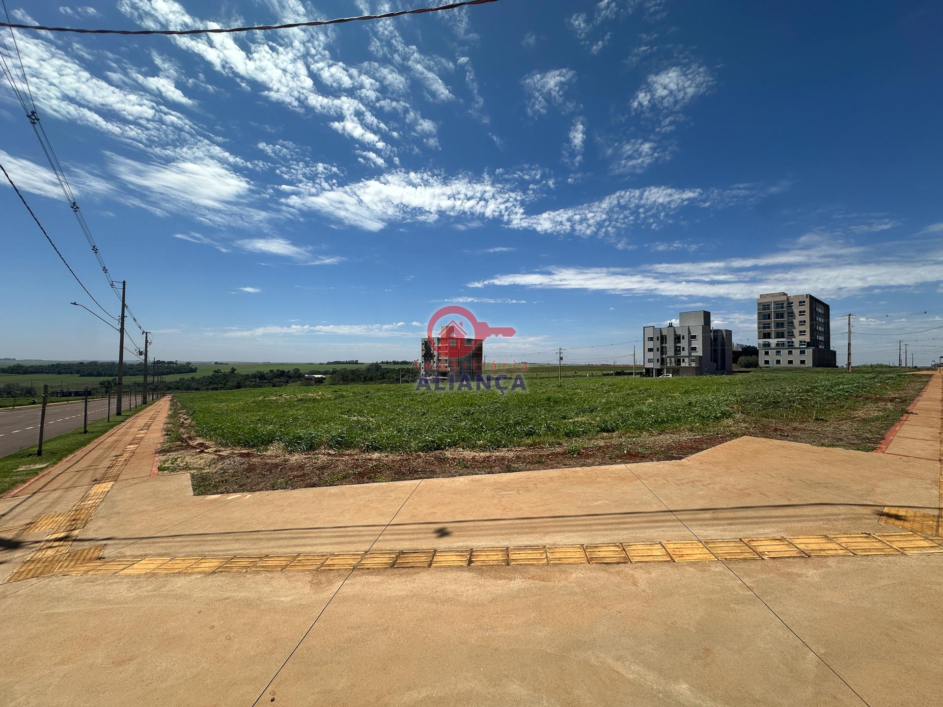 Imobiliria Aliana em Toledo Paran