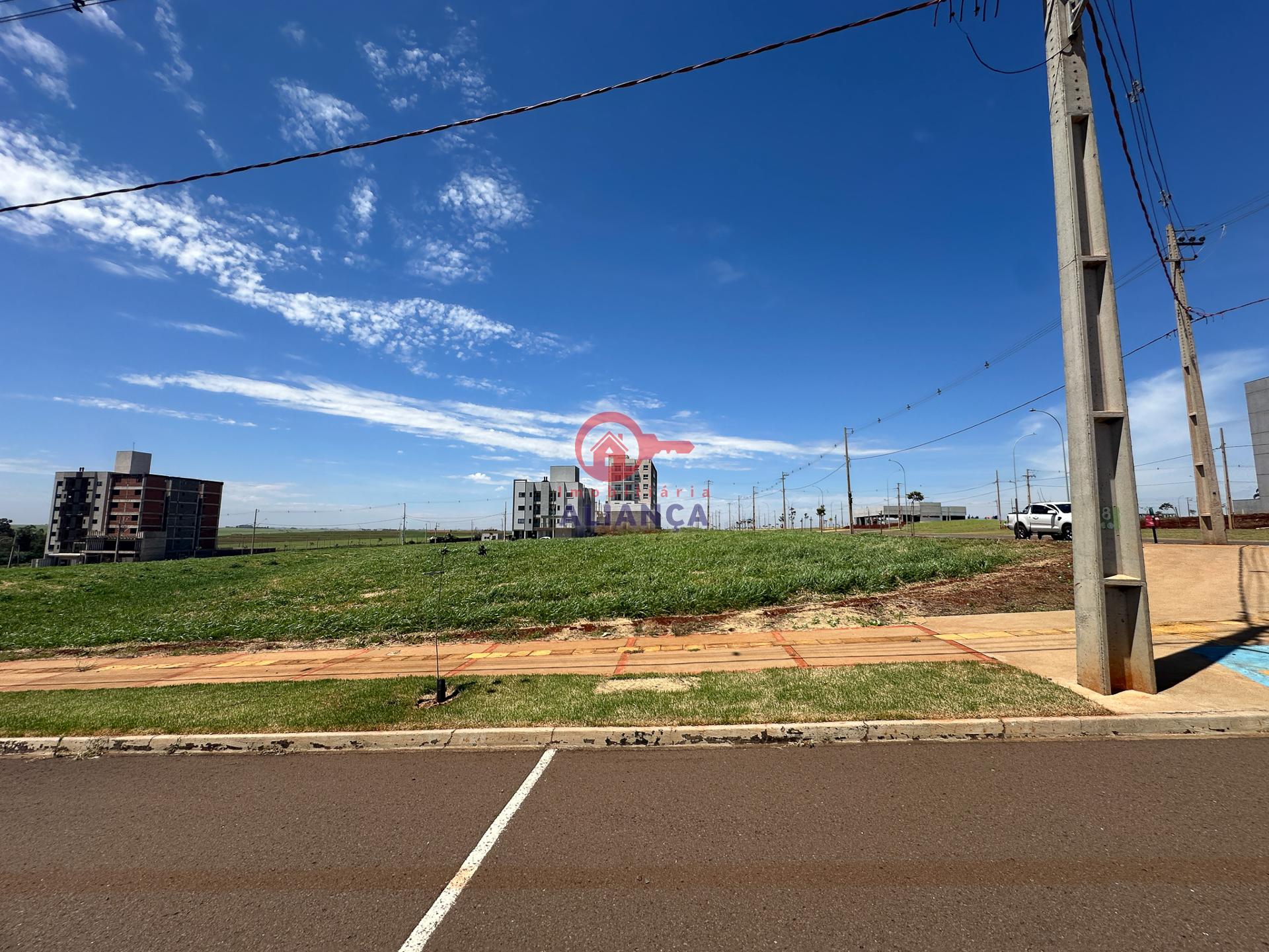 Imobiliria Aliana em Toledo Paran