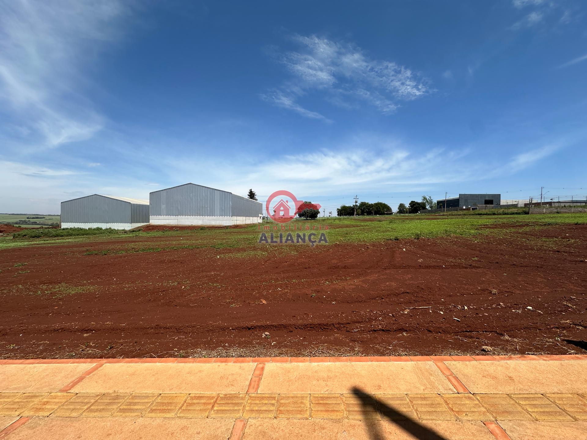 Terreno  venda, BIOPARK, TOLEDO - PR