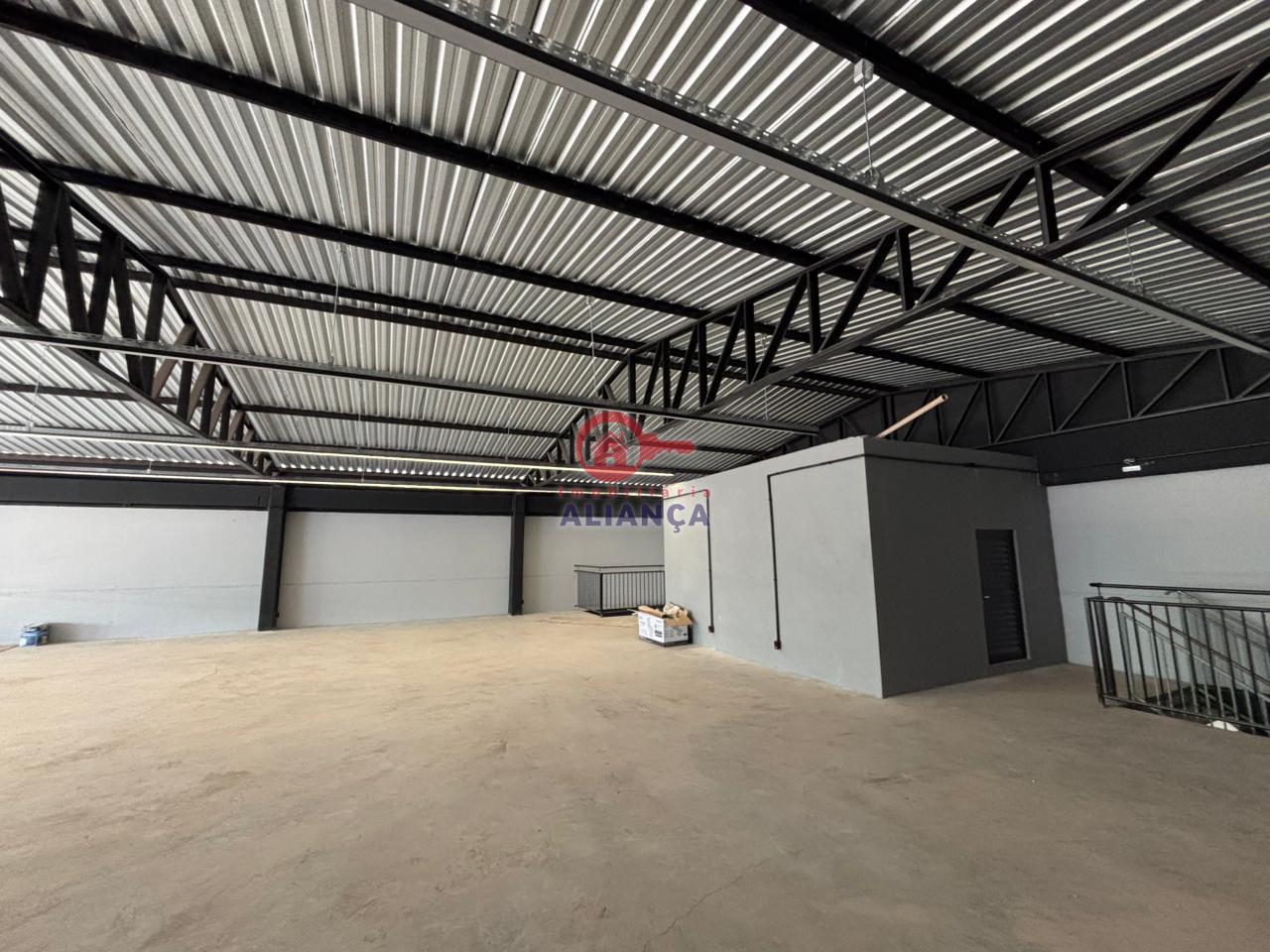 Imobiliria Aliana em Toledo Paran