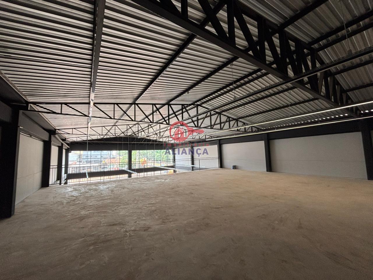 Imobiliria Aliana em Toledo Paran