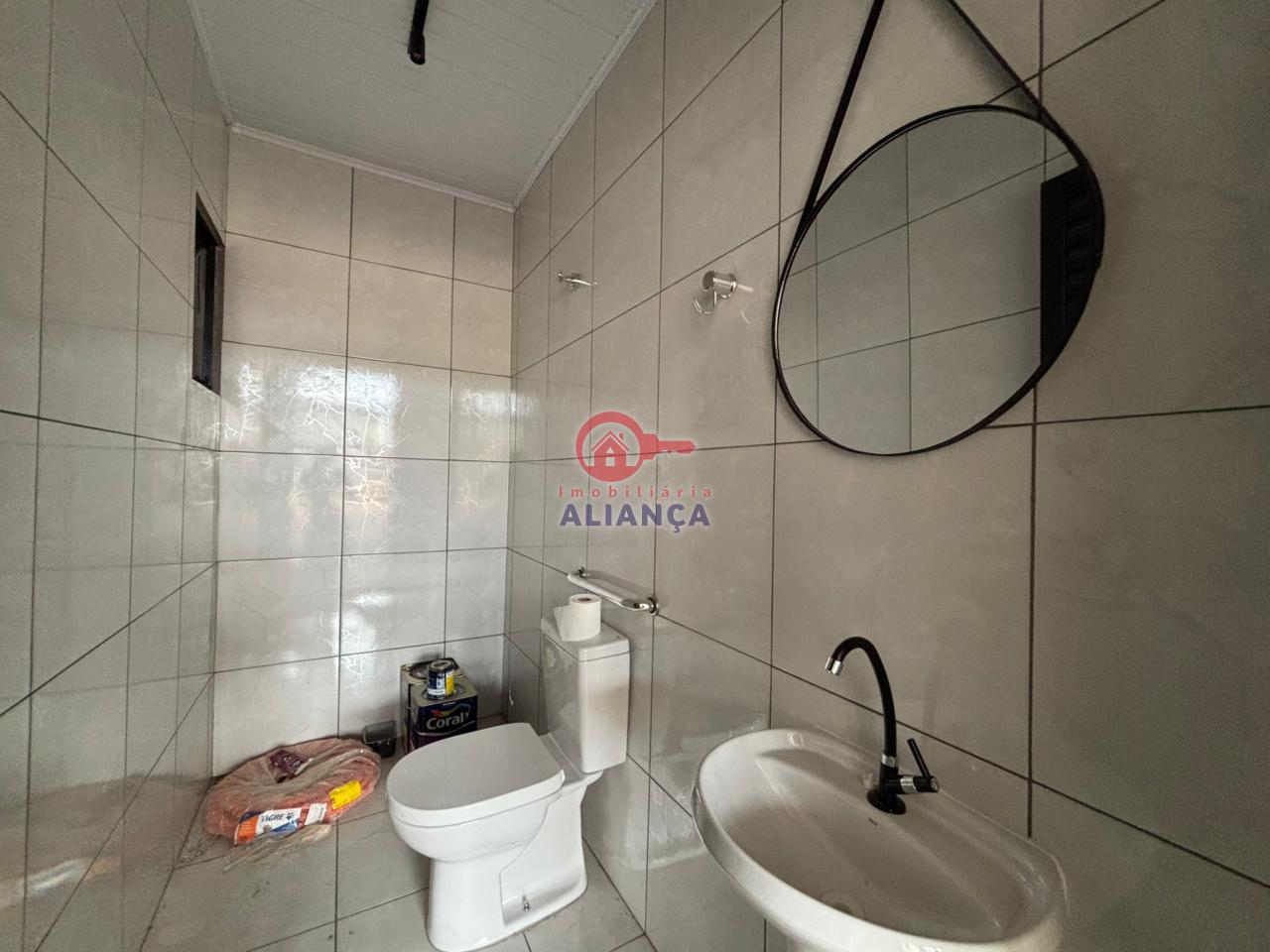 Imobiliria Aliana em Toledo Paran