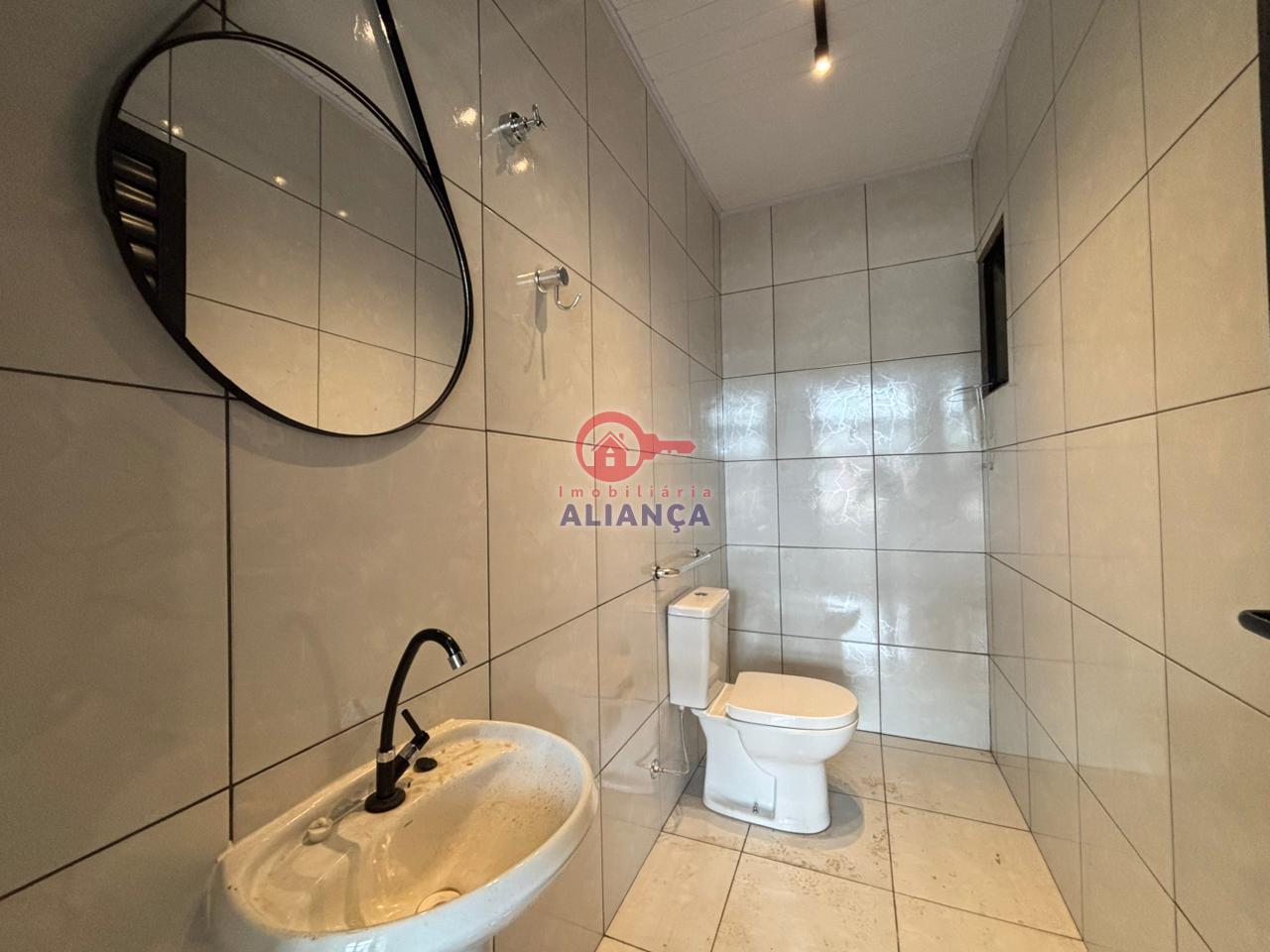 Imobiliria Aliana em Toledo Paran