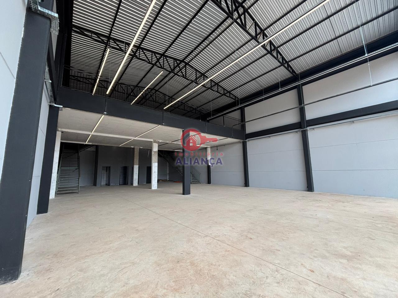 Imobiliria Aliana em Toledo Paran