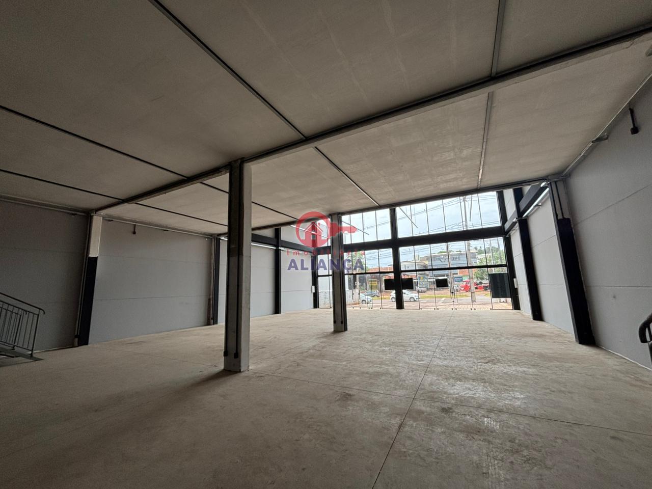 Imobiliria Aliana em Toledo Paran