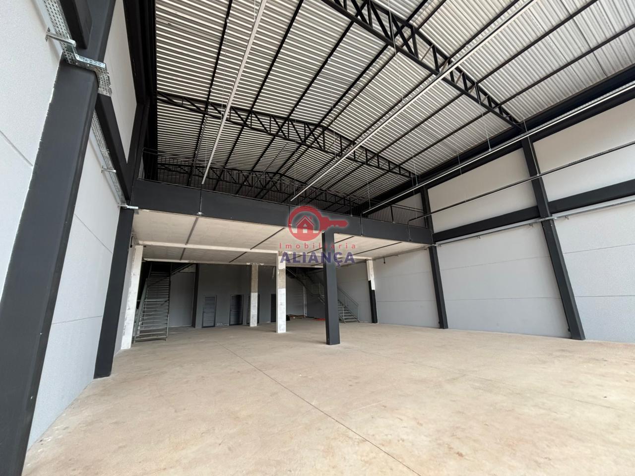 Imobiliria Aliana em Toledo Paran