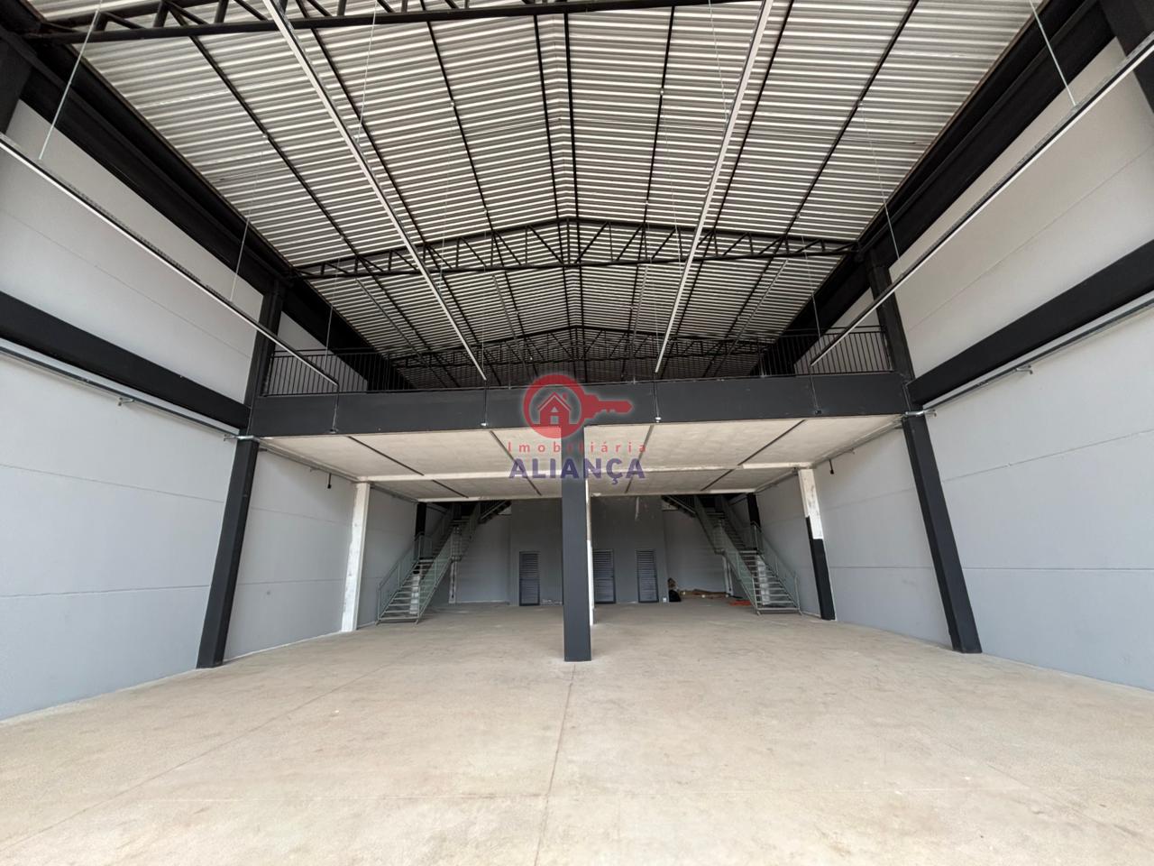 Imobiliria Aliana em Toledo Paran