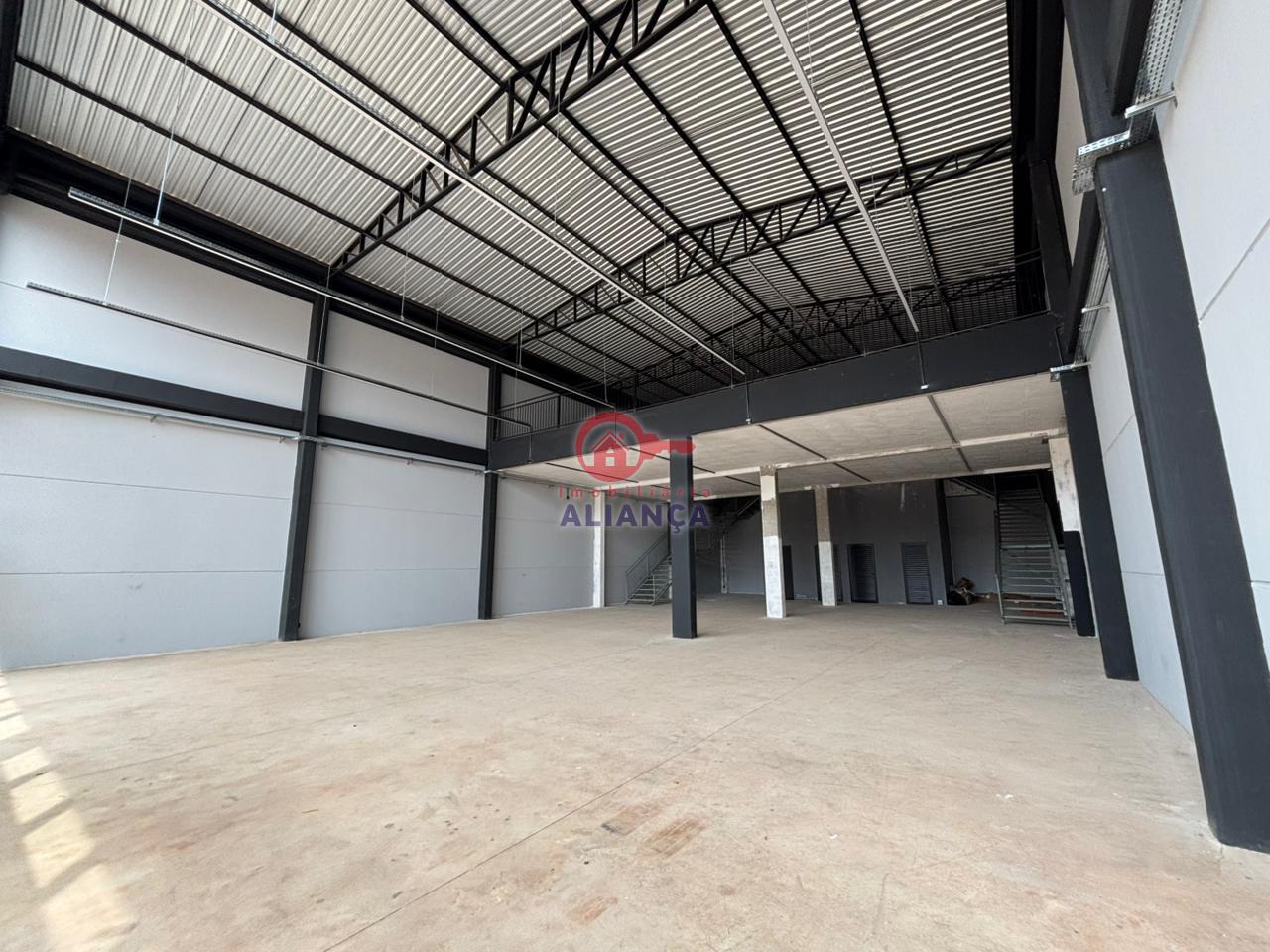 Imobiliria Aliana em Toledo Paran