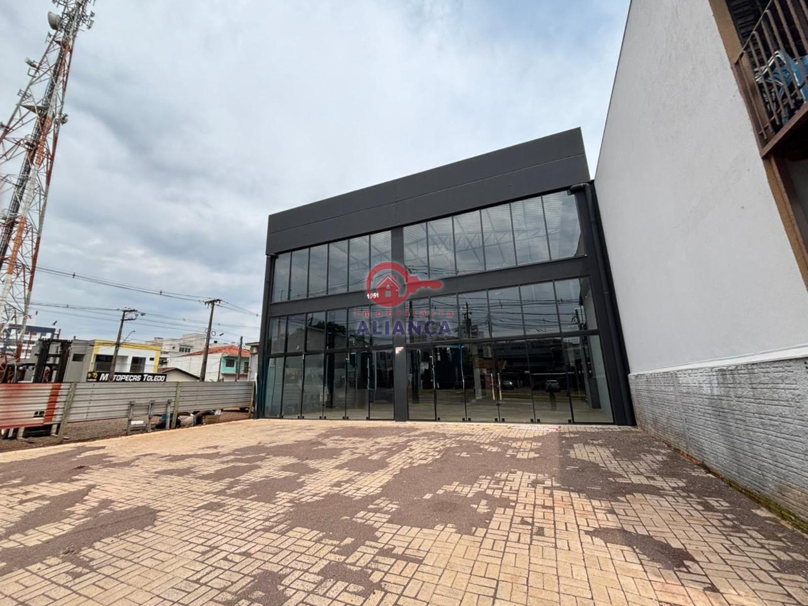 Imobiliria Aliana em Toledo Paran