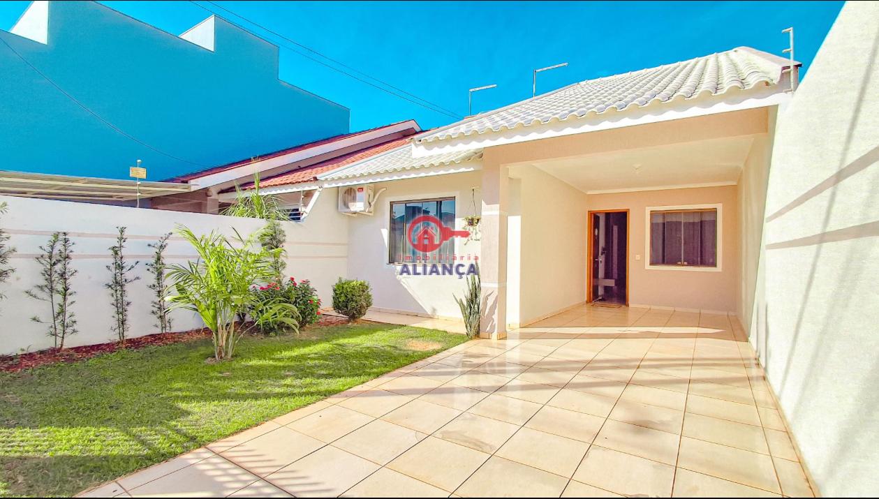 Casa para Venda, JARDIM GISELA, TOLEDO - PR